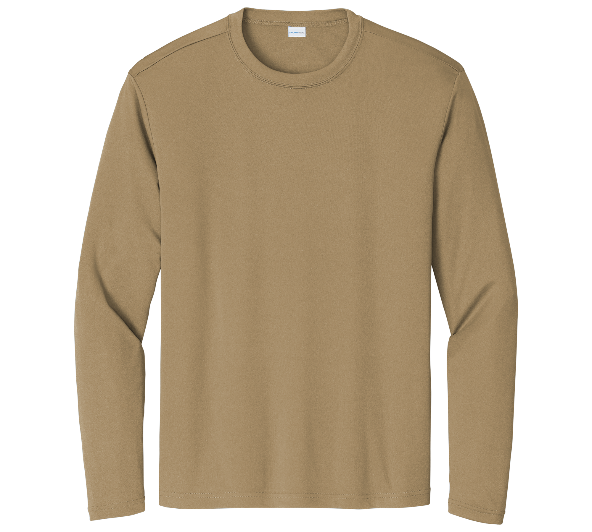 Sport-Tek Long Sleeve PosiCharge Competitor Tee ST350LS