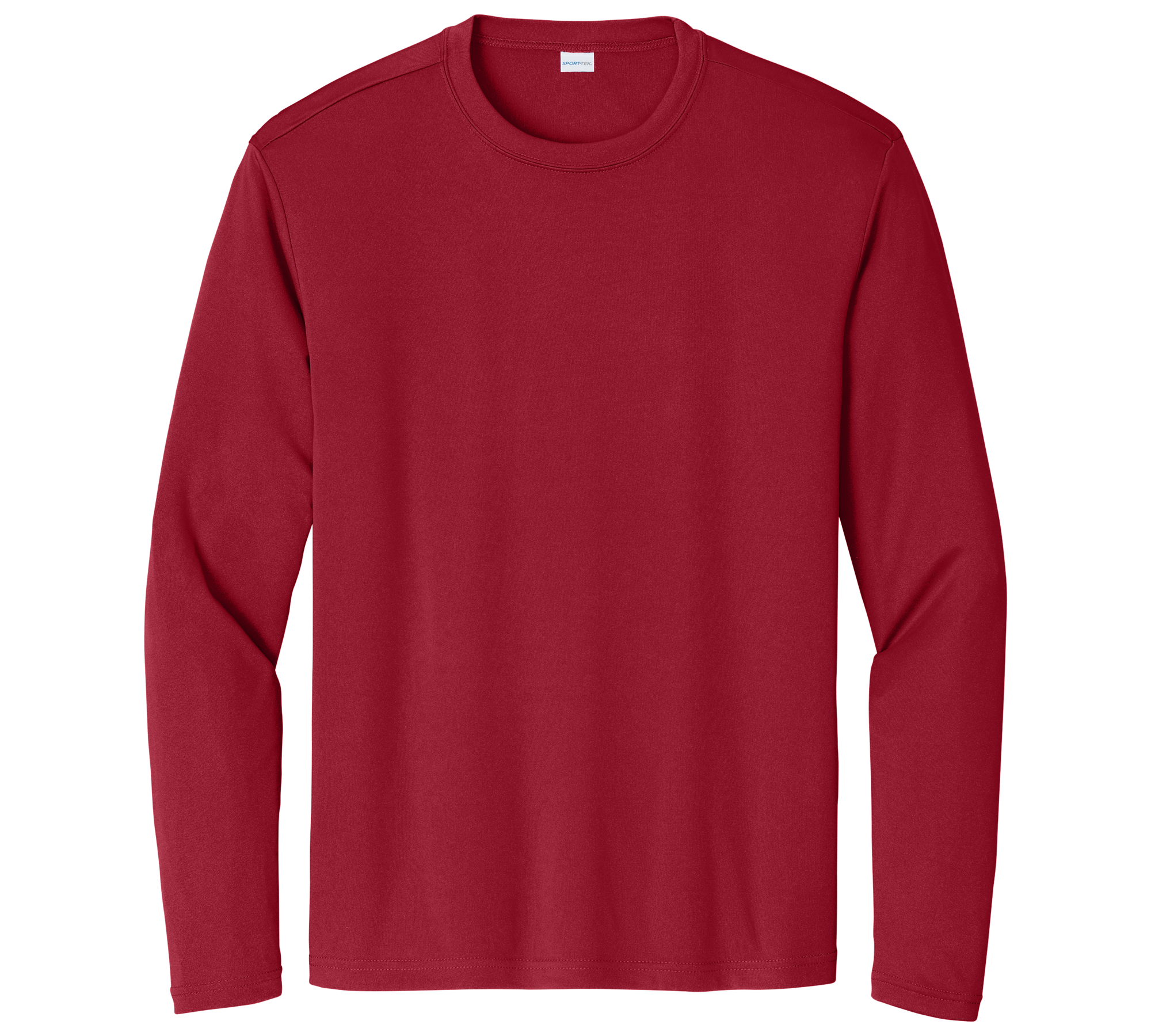 Sport-Tek Long Sleeve PosiCharge Competitor Tee ST350LS