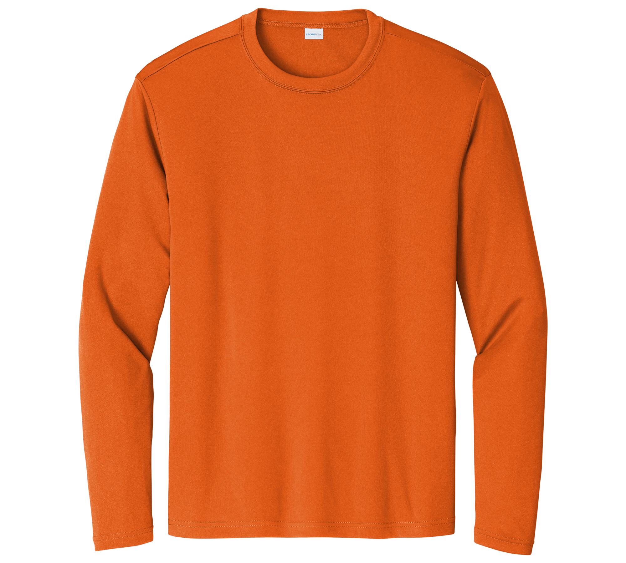 Sport-Tek Long Sleeve PosiCharge Competitor Tee ST350LS