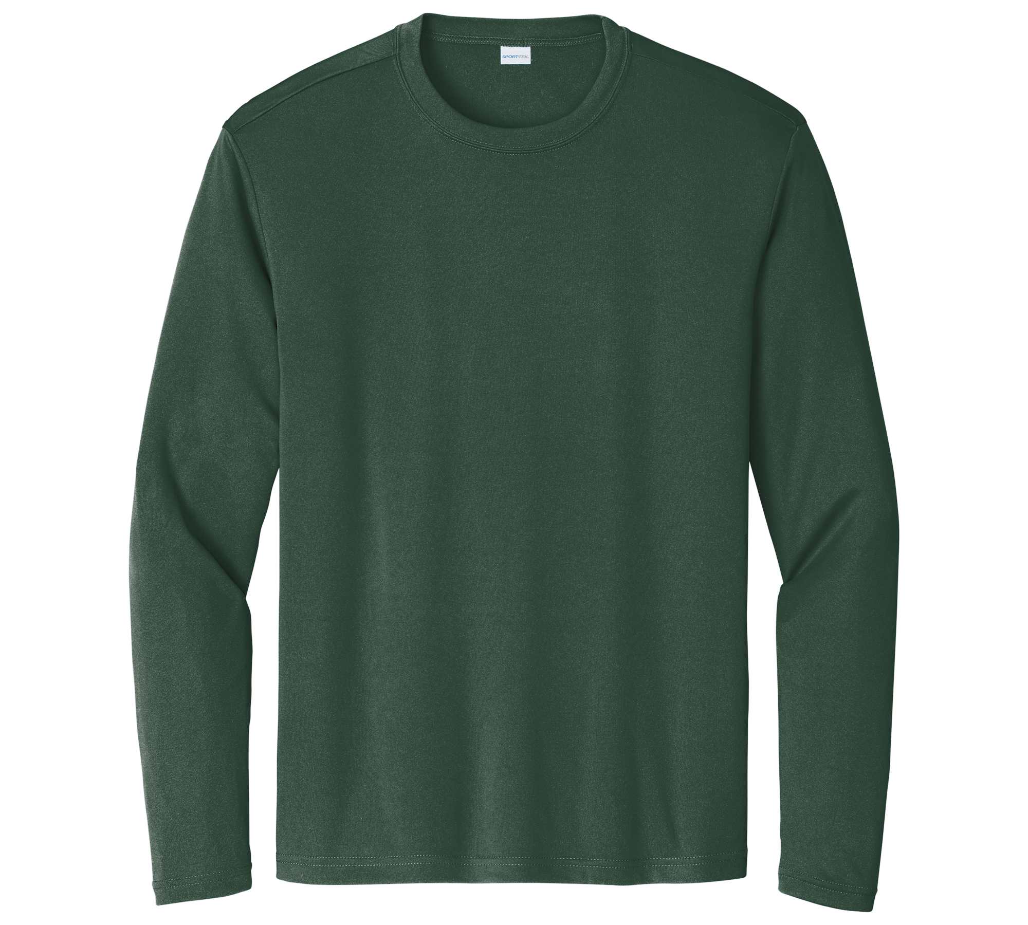 Sport-Tek Long Sleeve PosiCharge Competitor Tee ST350LS