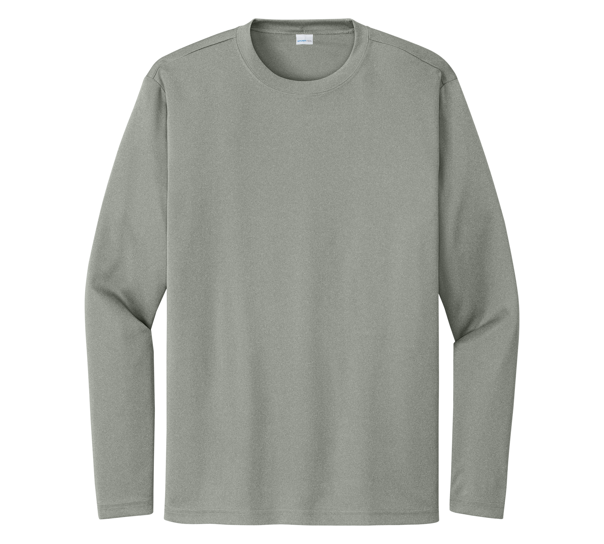 Sport-Tek Long Sleeve PosiCharge Competitor Tee ST350LS
