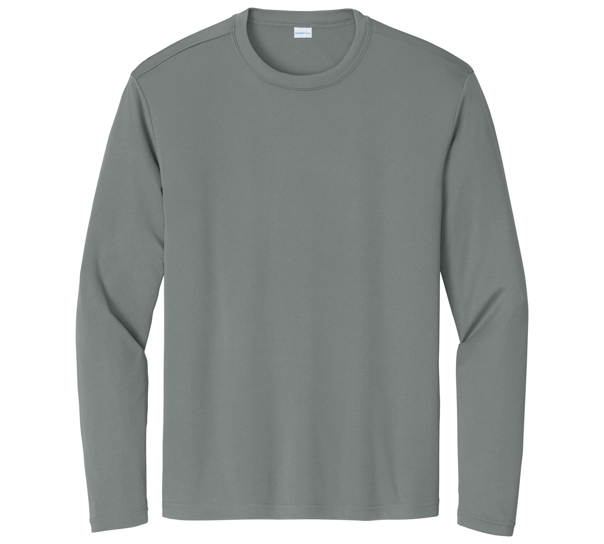 Sport-Tek Long Sleeve PosiCharge Competitor Tee ST350LS