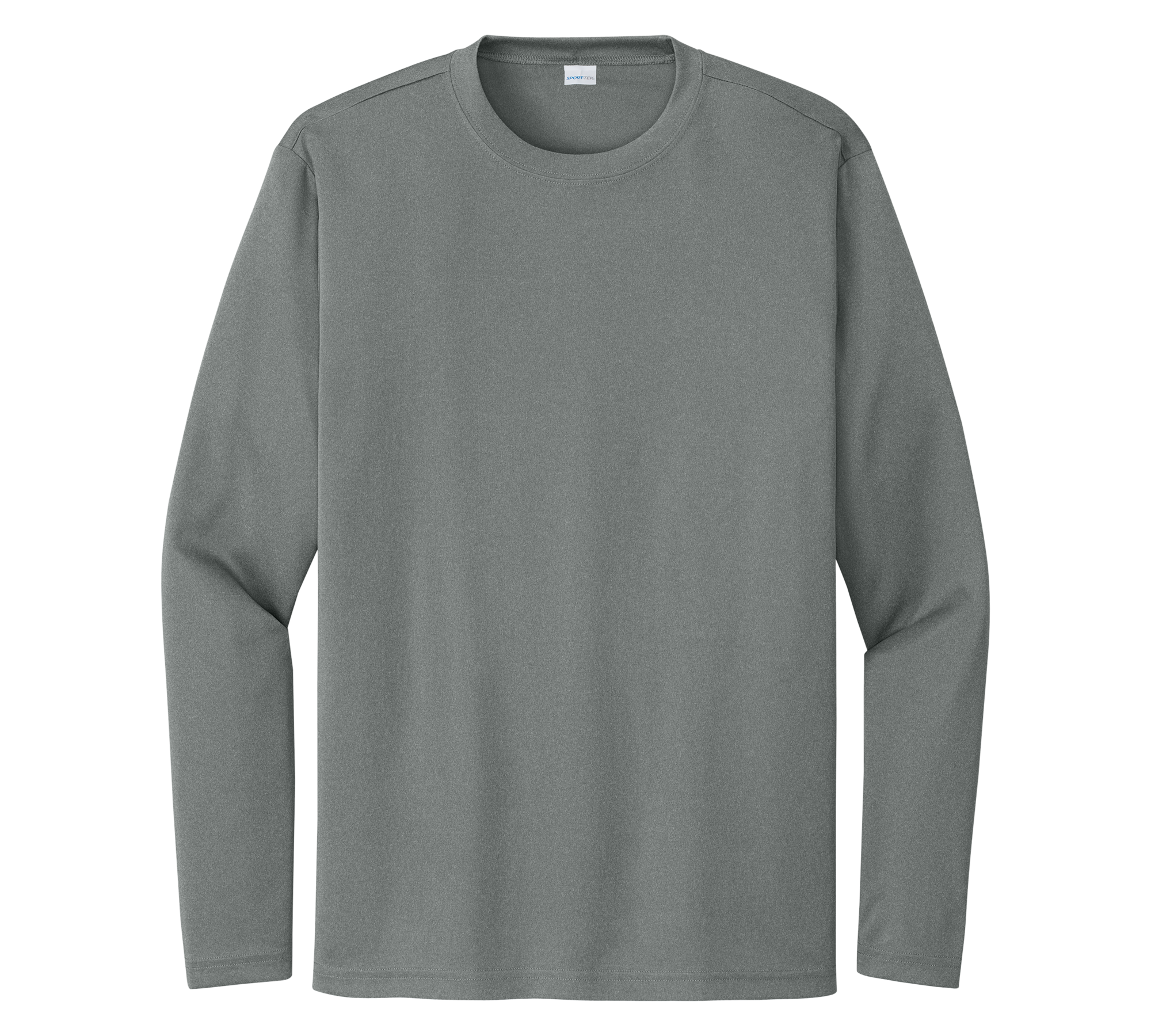 Sport-Tek Long Sleeve PosiCharge Competitor Tee ST350LS