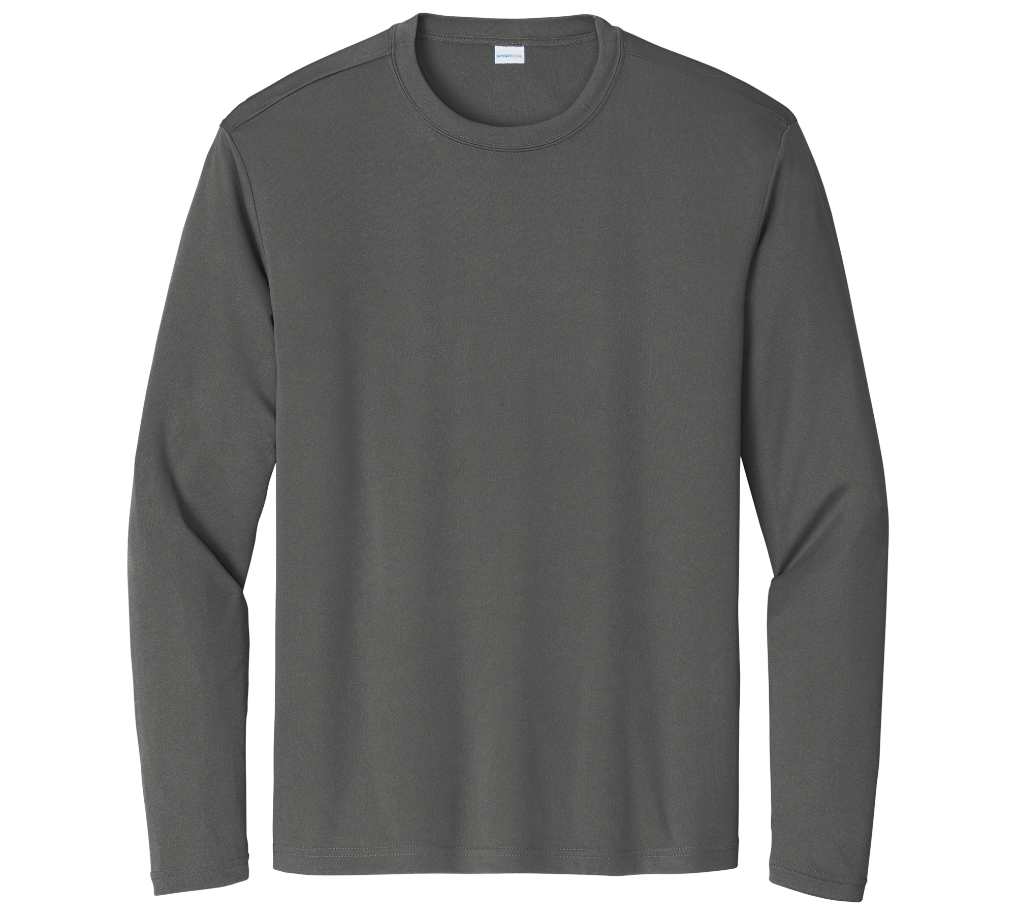 Sport-Tek Long Sleeve PosiCharge Competitor Tee ST350LS