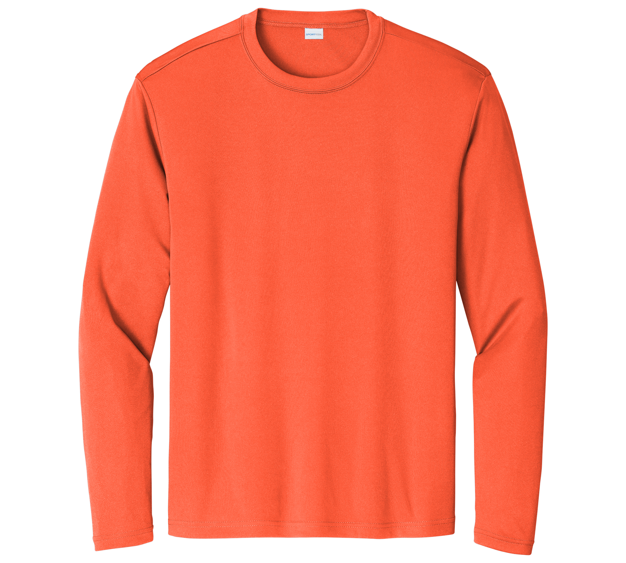 Sport-Tek Long Sleeve PosiCharge Competitor Tee ST350LS