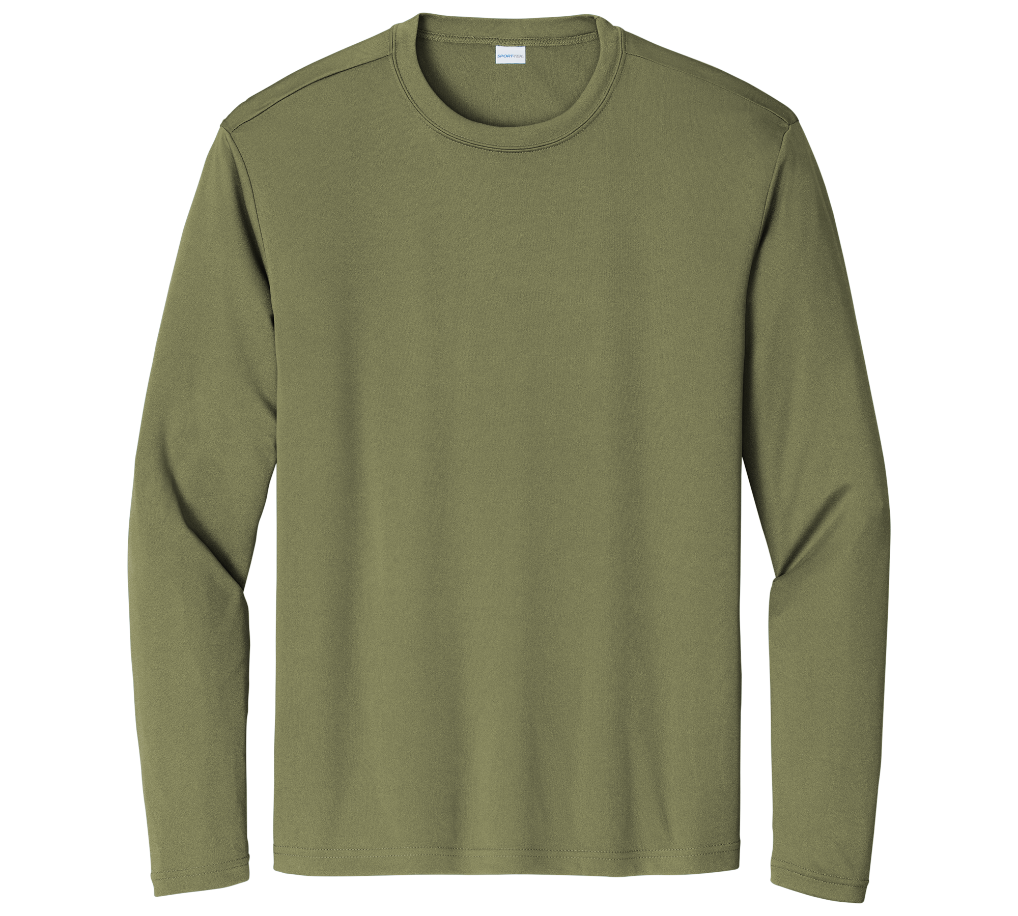 Sport-Tek Long Sleeve PosiCharge Competitor Tee ST350LS
