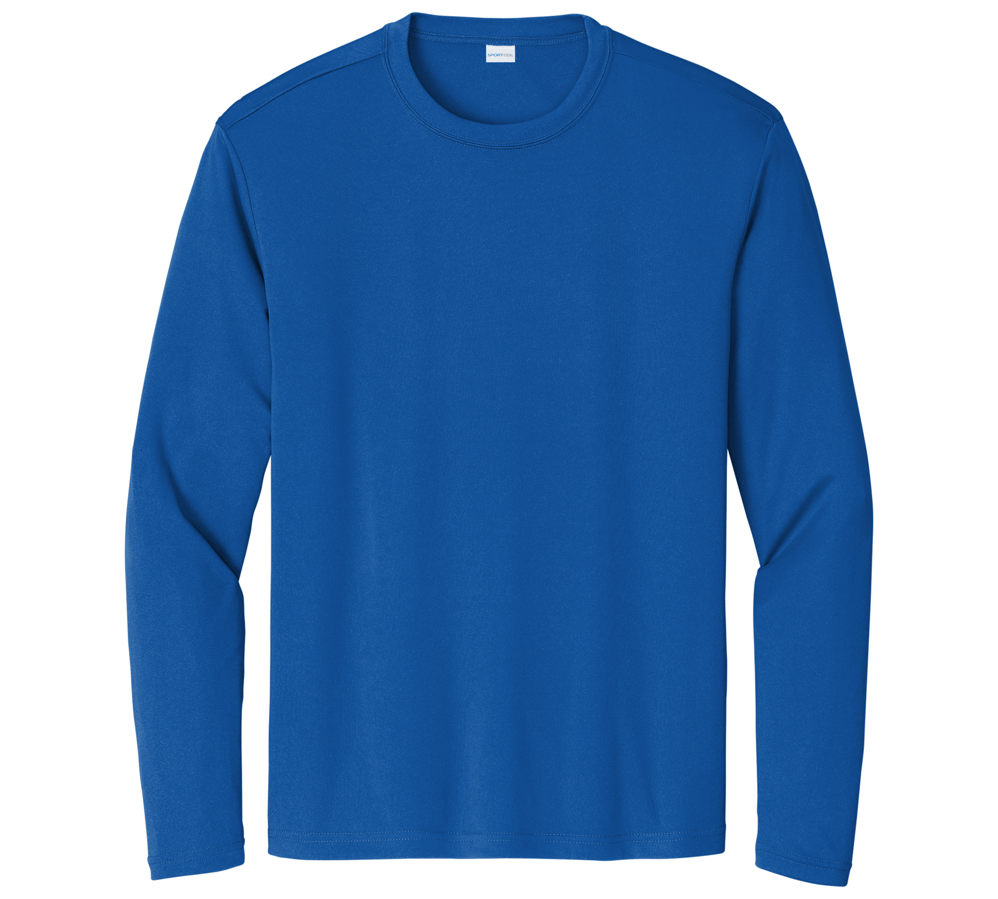 Sport-Tek Long Sleeve PosiCharge Competitor Tee ST350LS