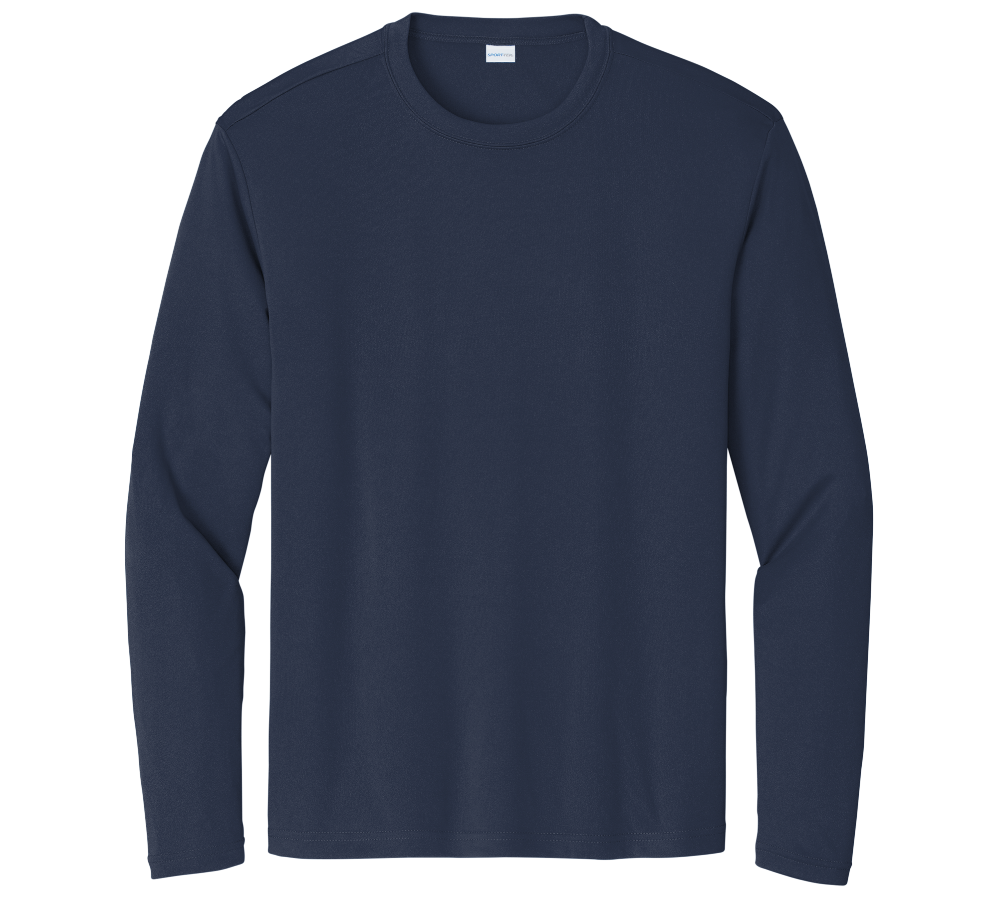 Sport-Tek Long Sleeve PosiCharge Competitor Tee ST350LS