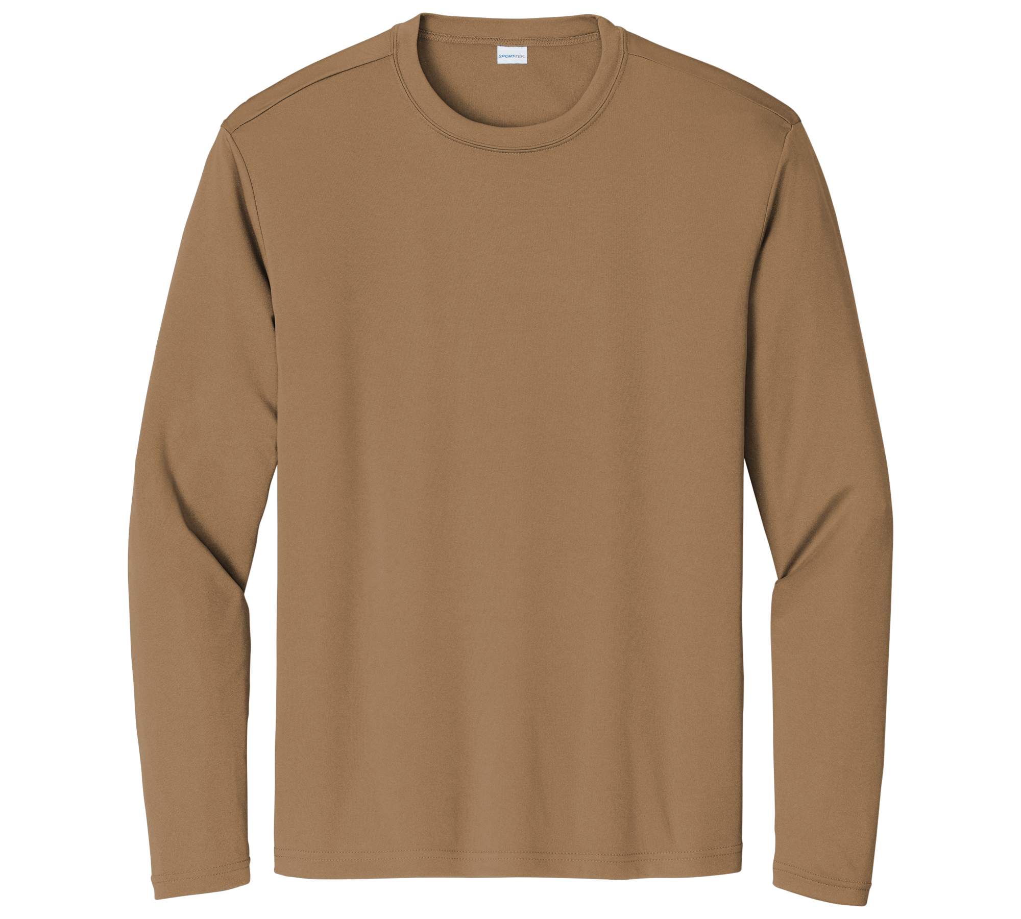 Sport-Tek Long Sleeve PosiCharge Competitor Tee ST350LS