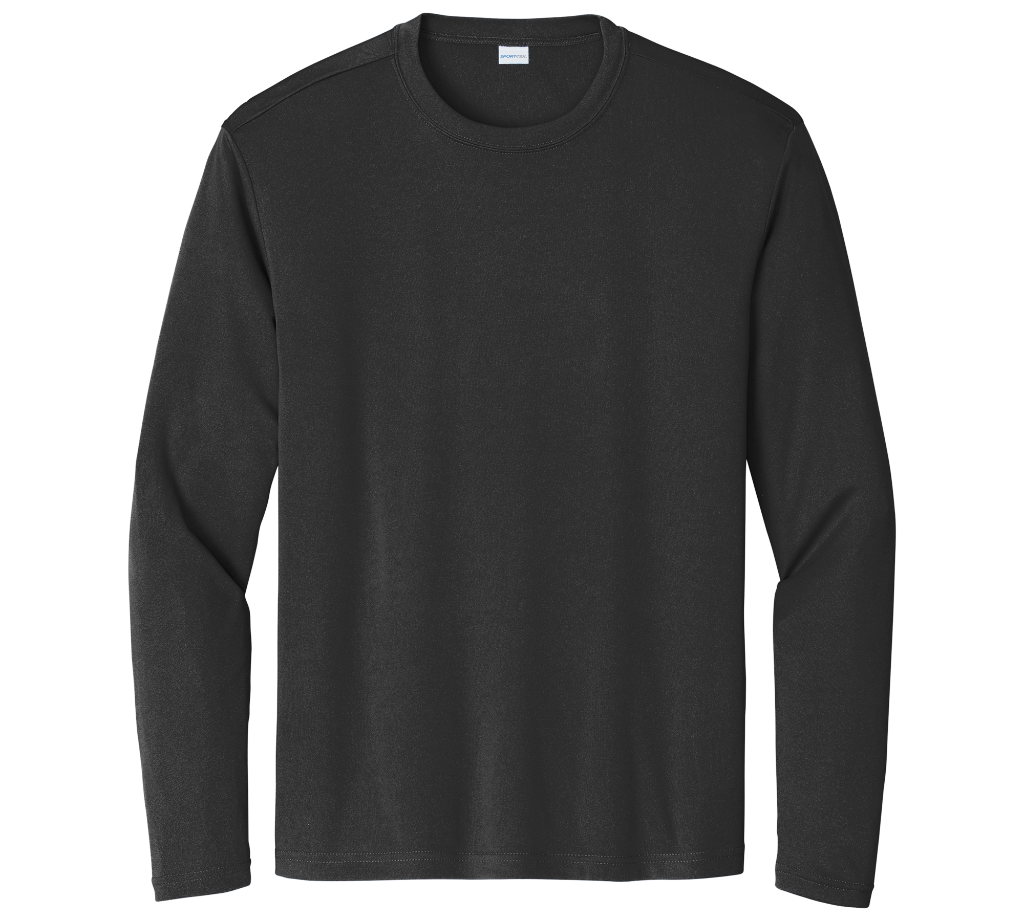 Sport-Tek Long Sleeve PosiCharge Competitor Tee ST350LS