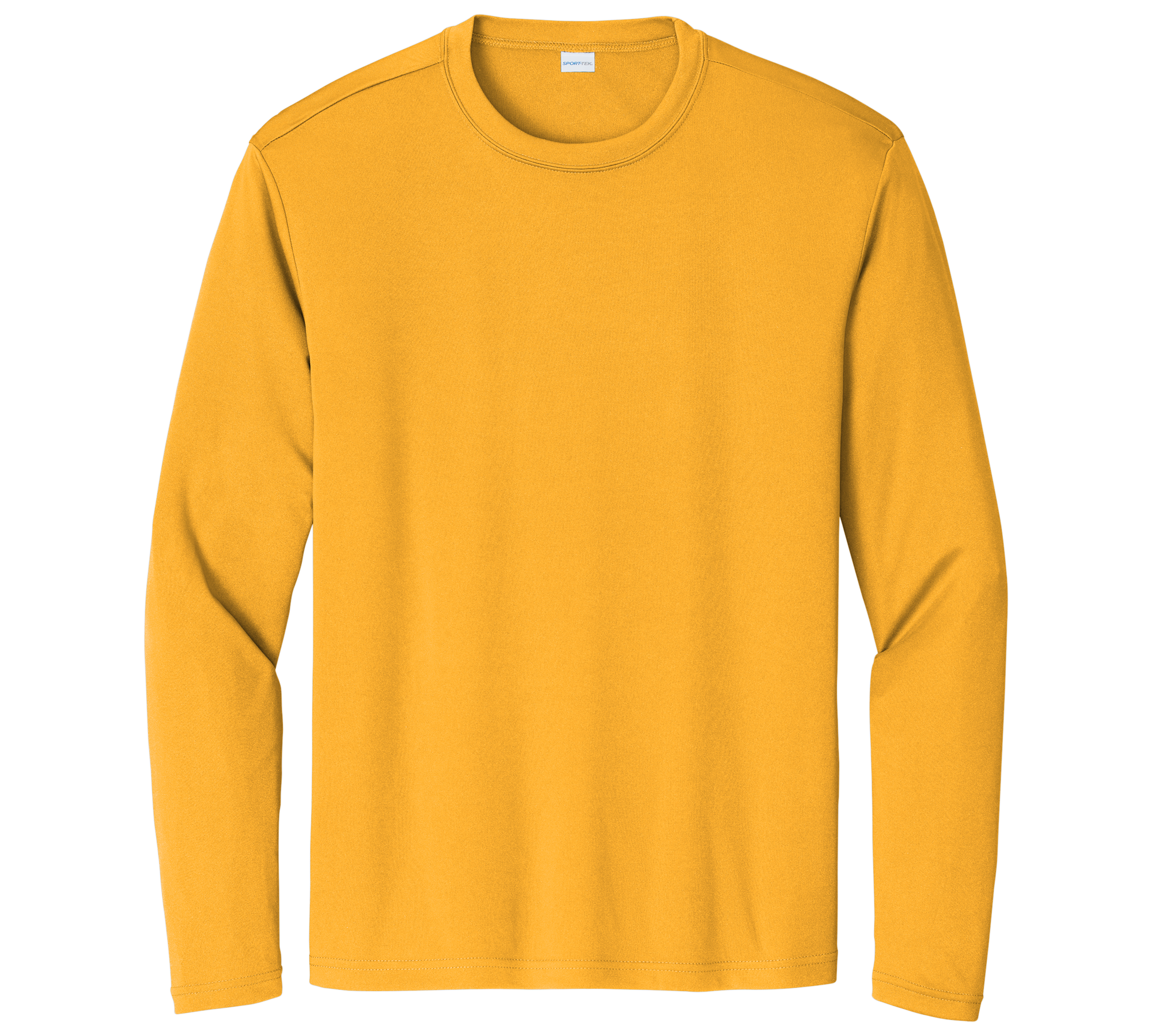 Sport-Tek Long Sleeve PosiCharge Competitor Tee ST350LS