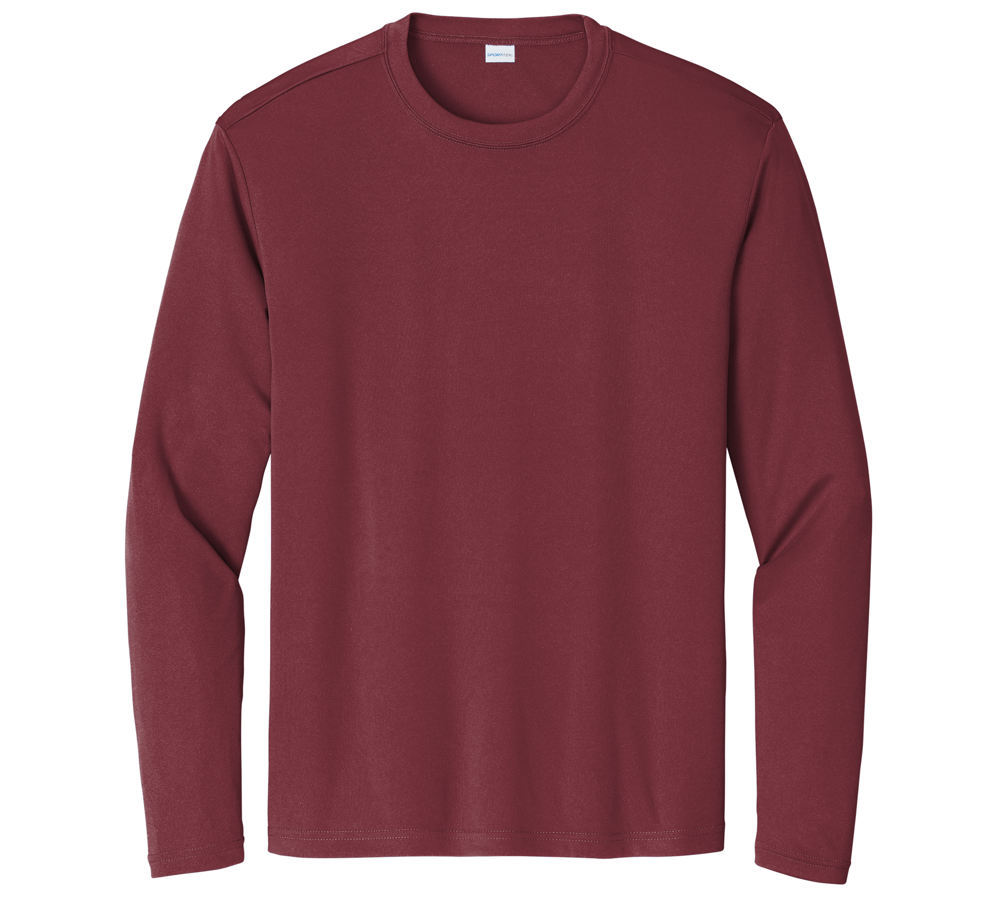 Sport-Tek Long Sleeve PosiCharge Competitor Tee ST350LS