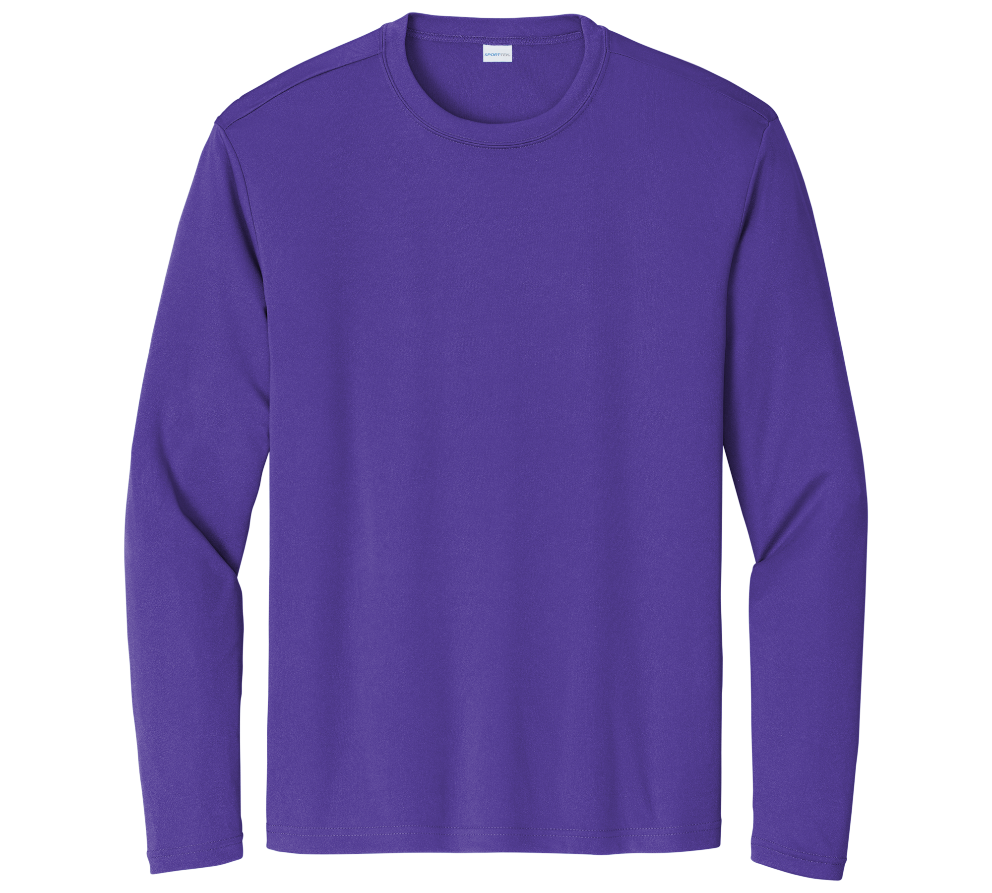 Sport-Tek Long Sleeve PosiCharge Competitor Tee ST350LS