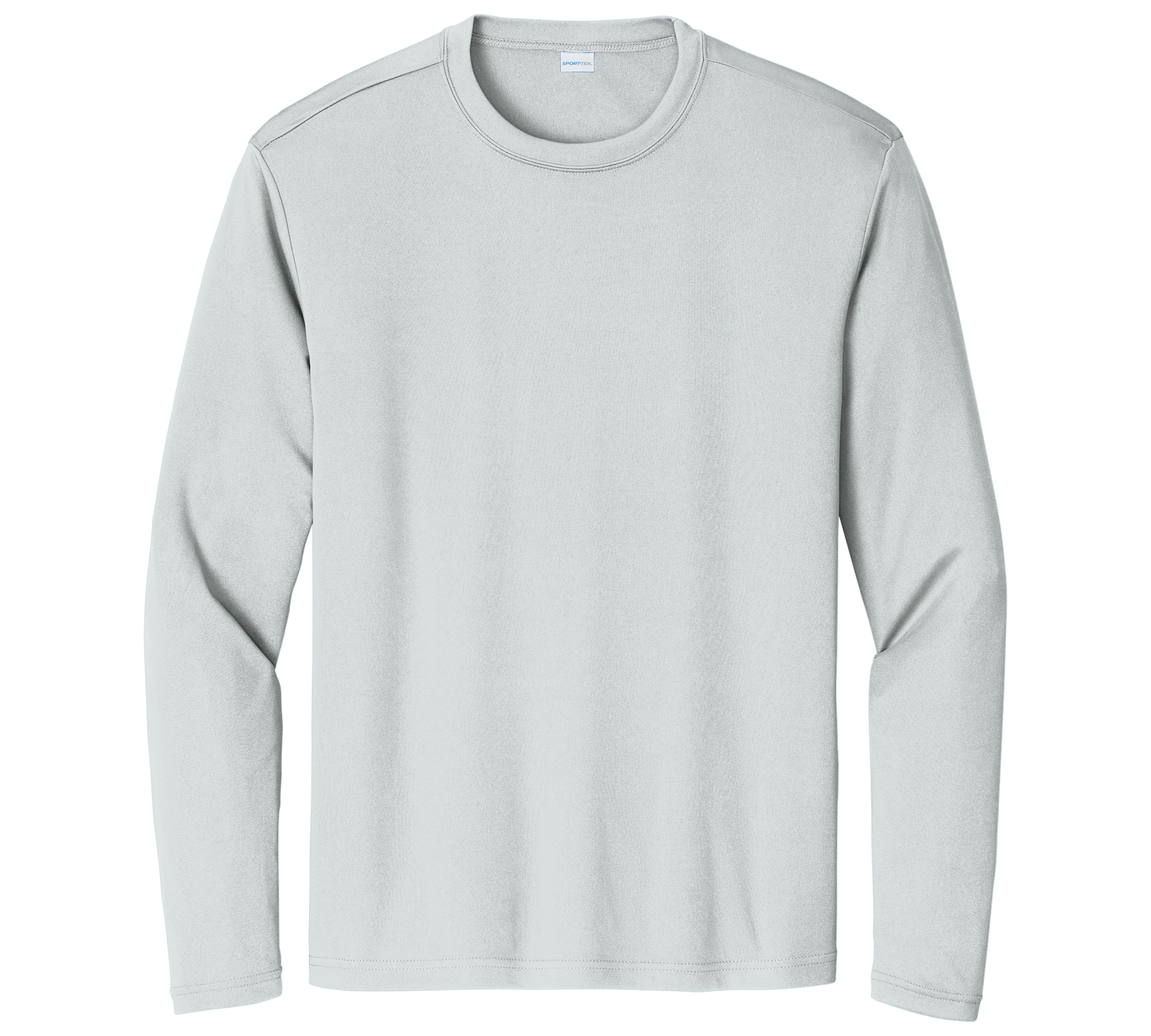 Sport-Tek Long Sleeve PosiCharge Competitor Tee ST350LS