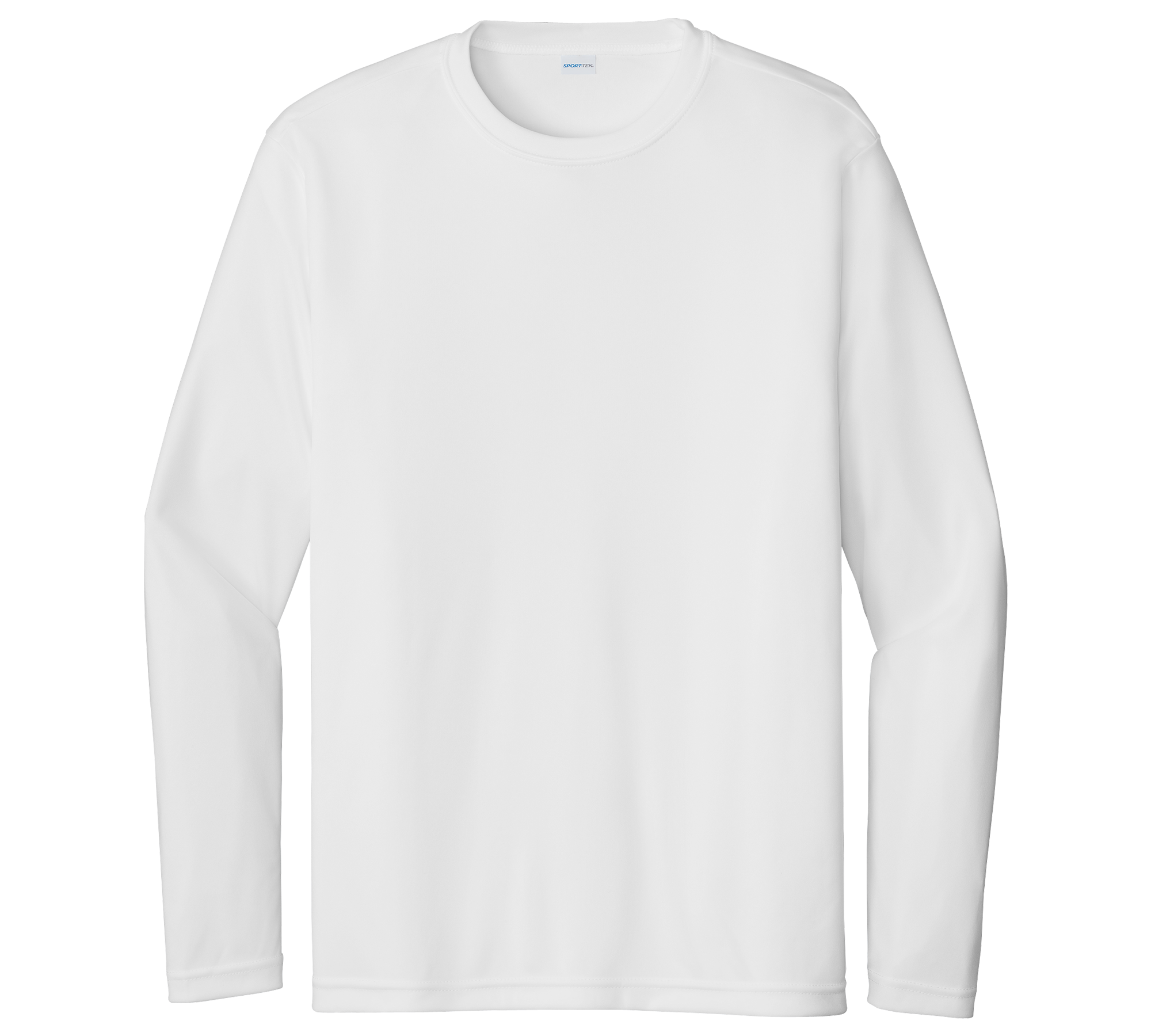 Sport-Tek Long Sleeve PosiCharge Competitor Tee ST350LS