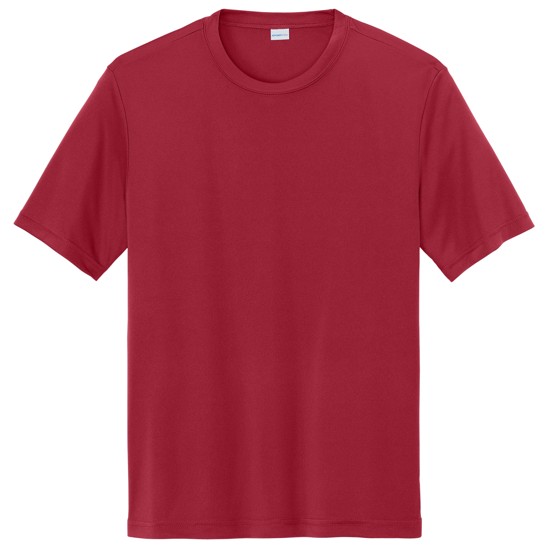 Deep Red
