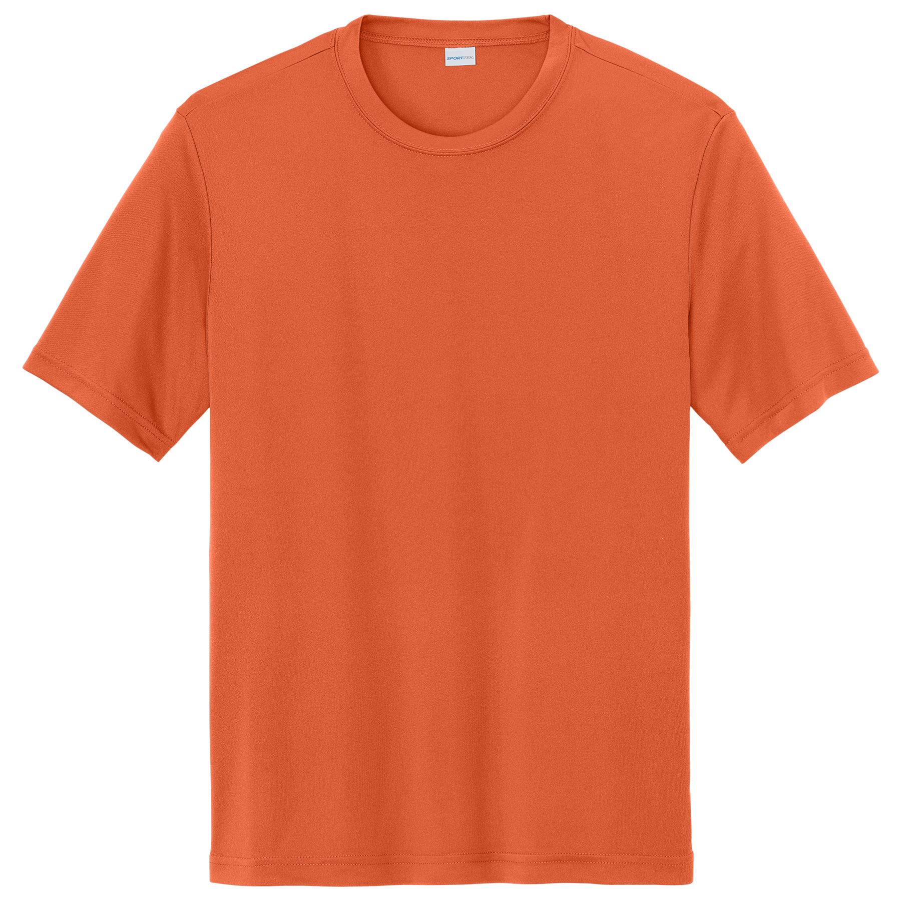 Deep Orange