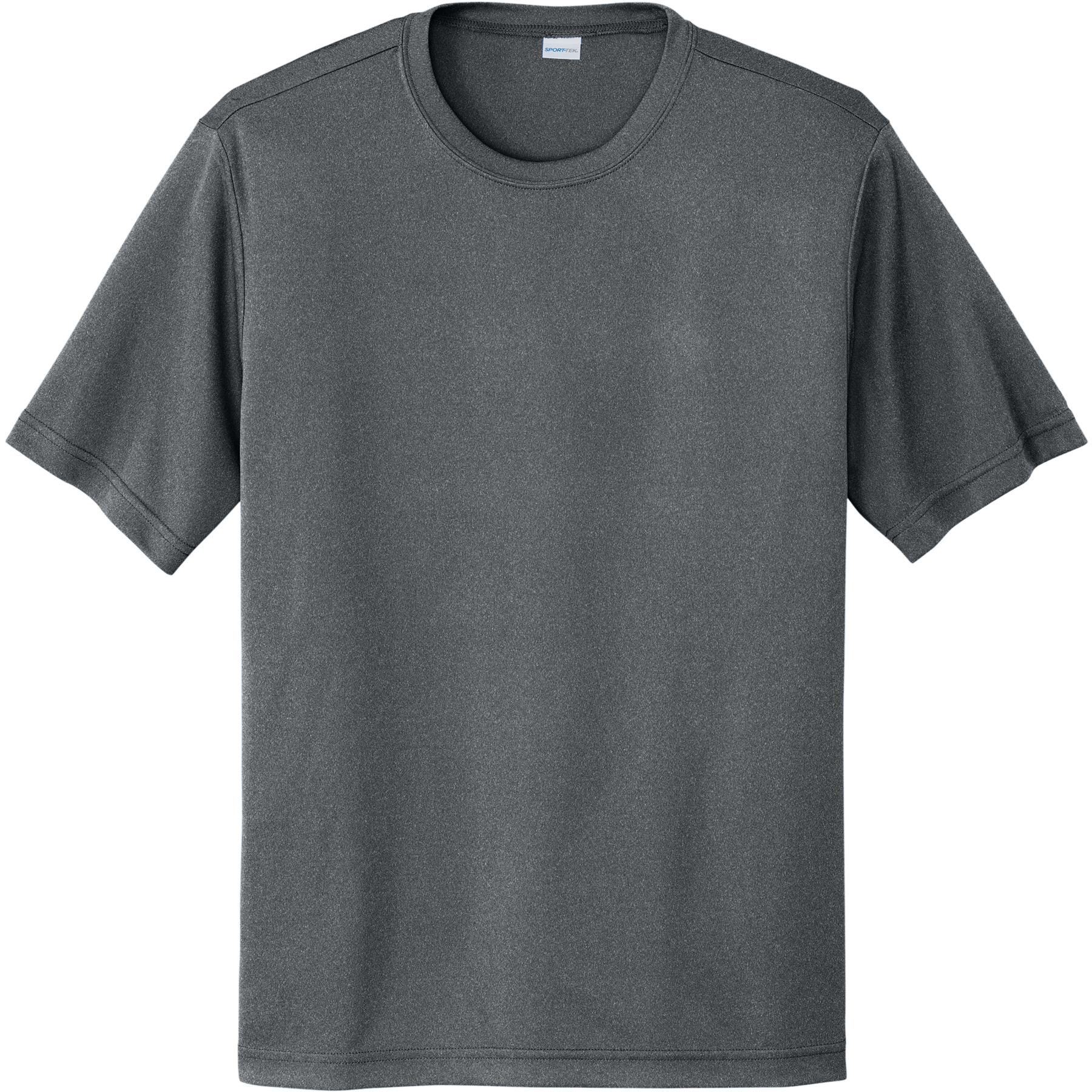 Iron Grey Heather