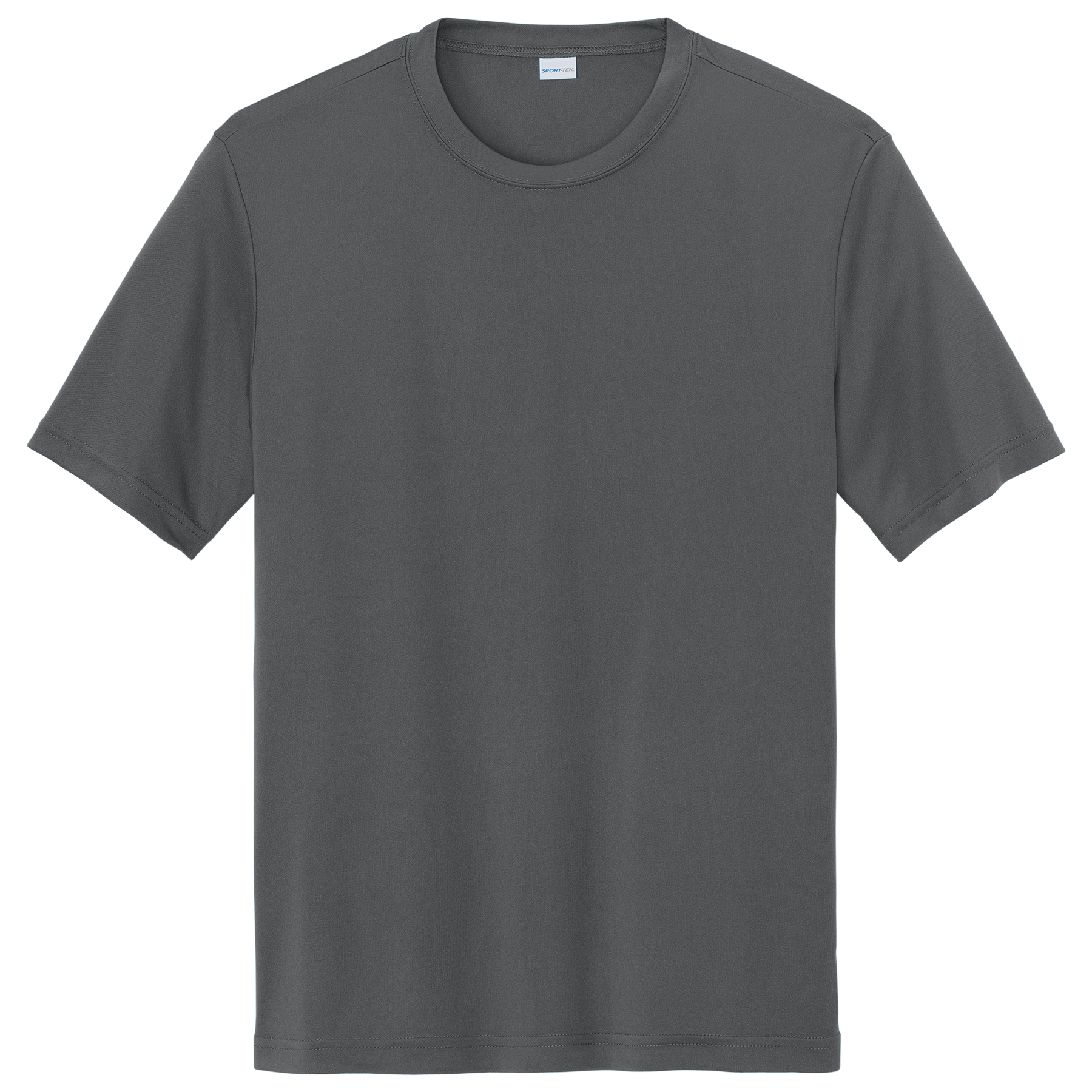 Iron Grey