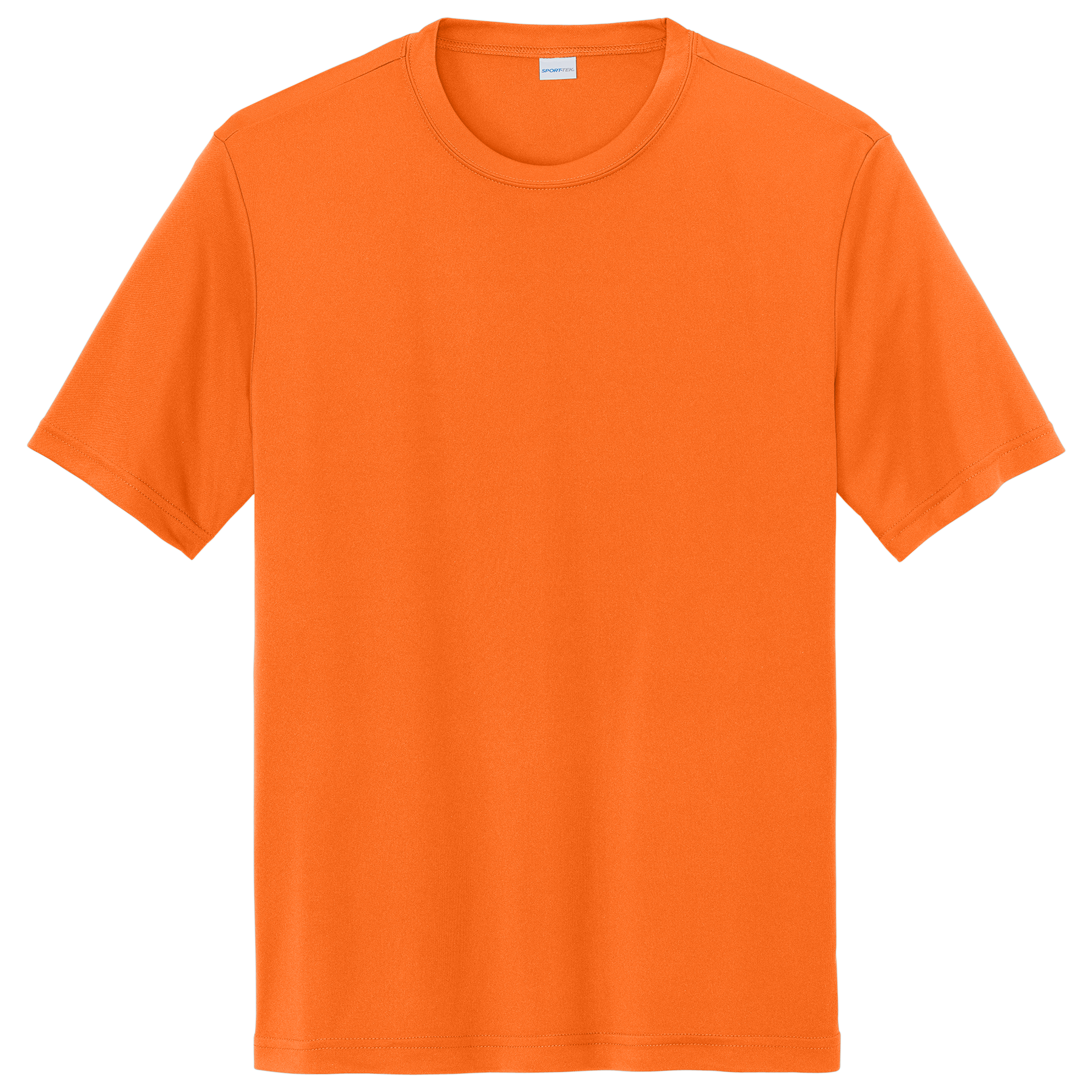 Neon Orange