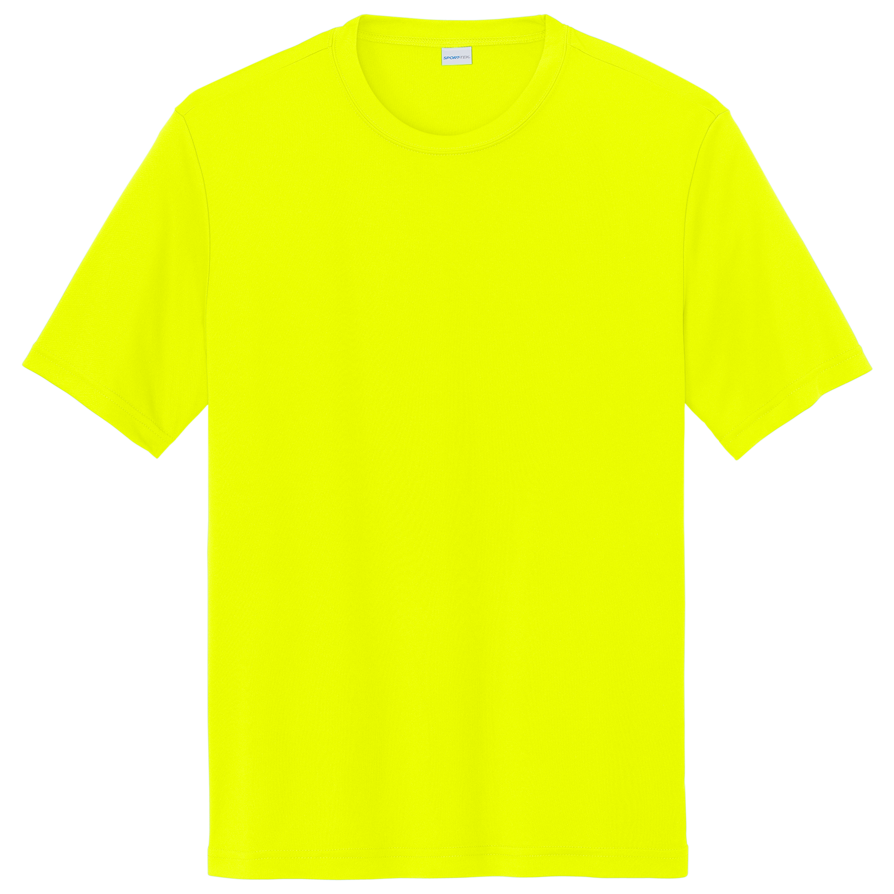 Neon Yellow
