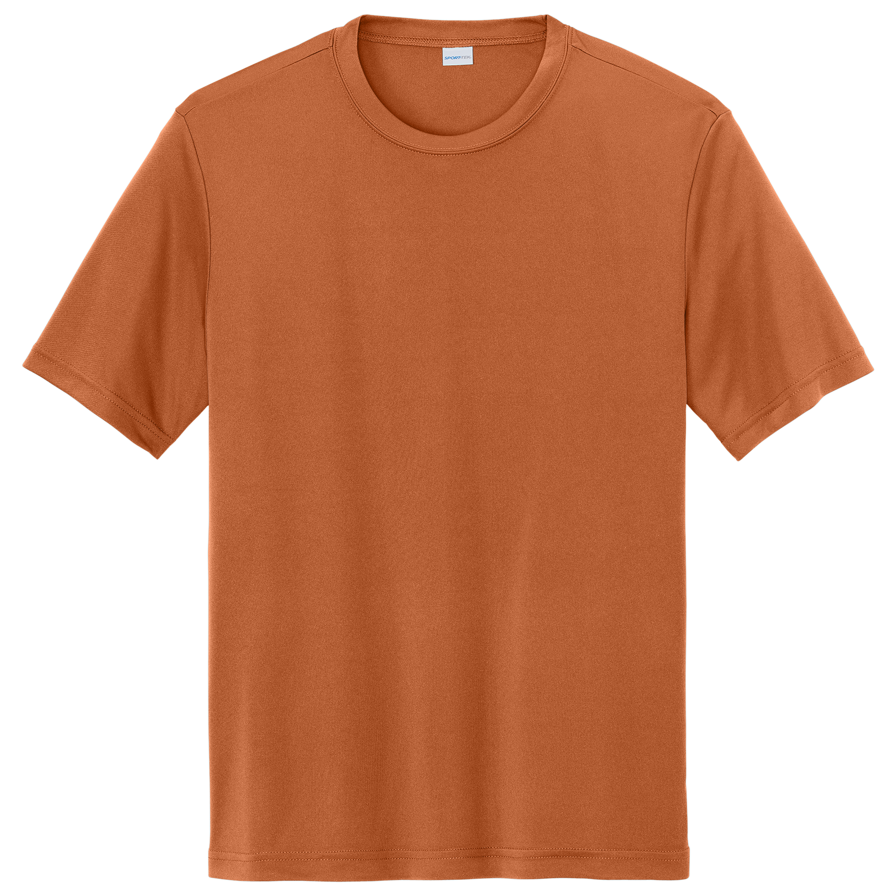 Texas Orange