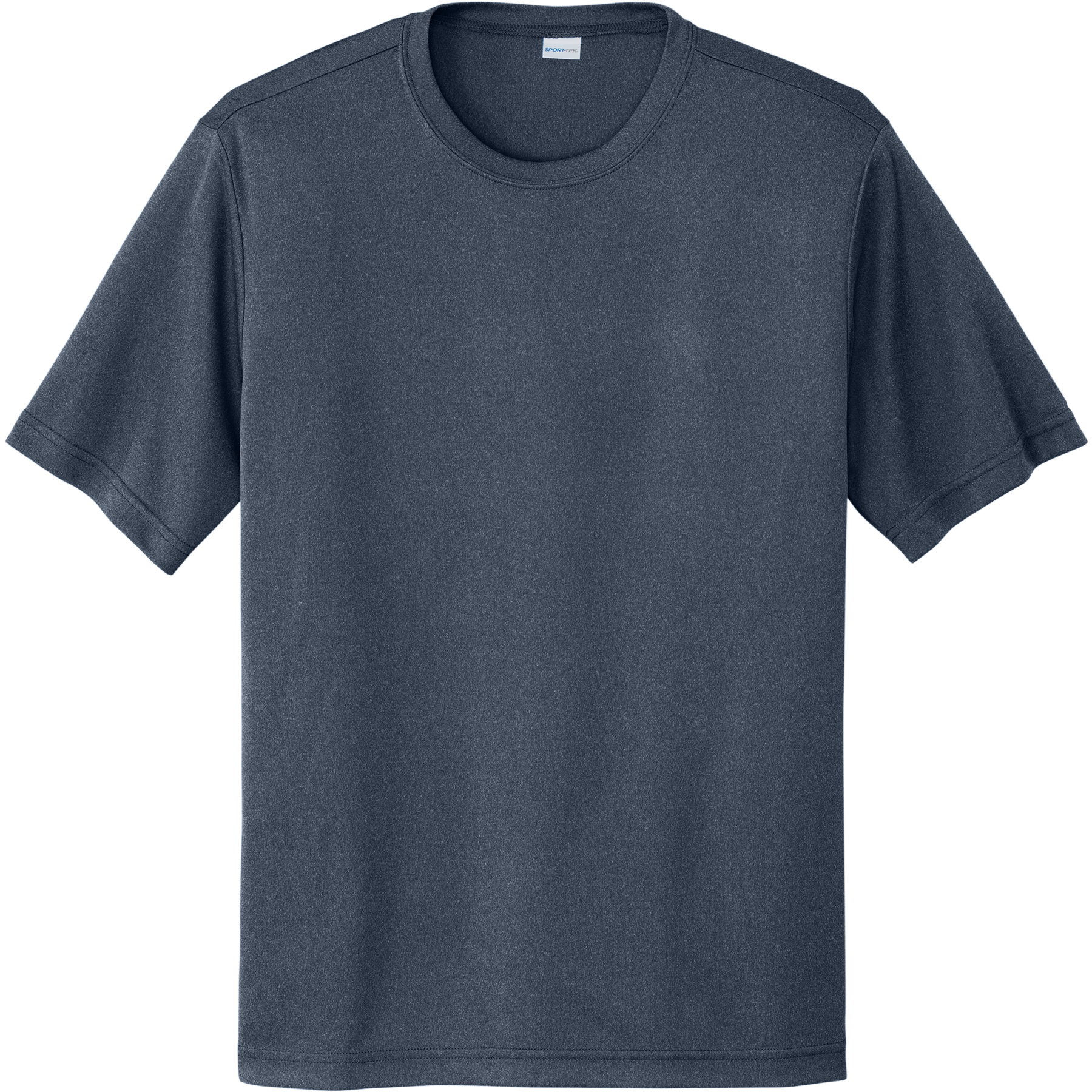 True Navy Heather