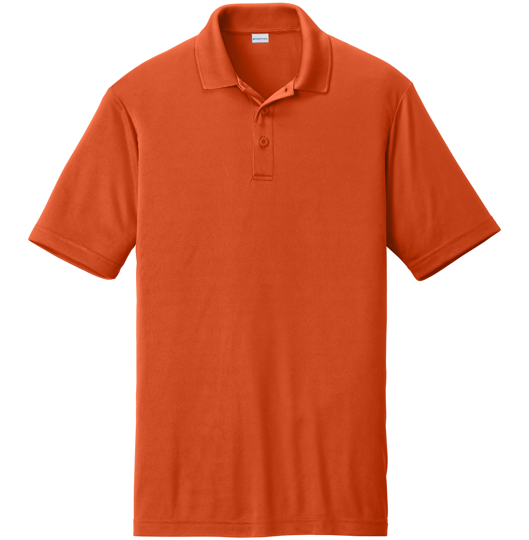 Deep Orange