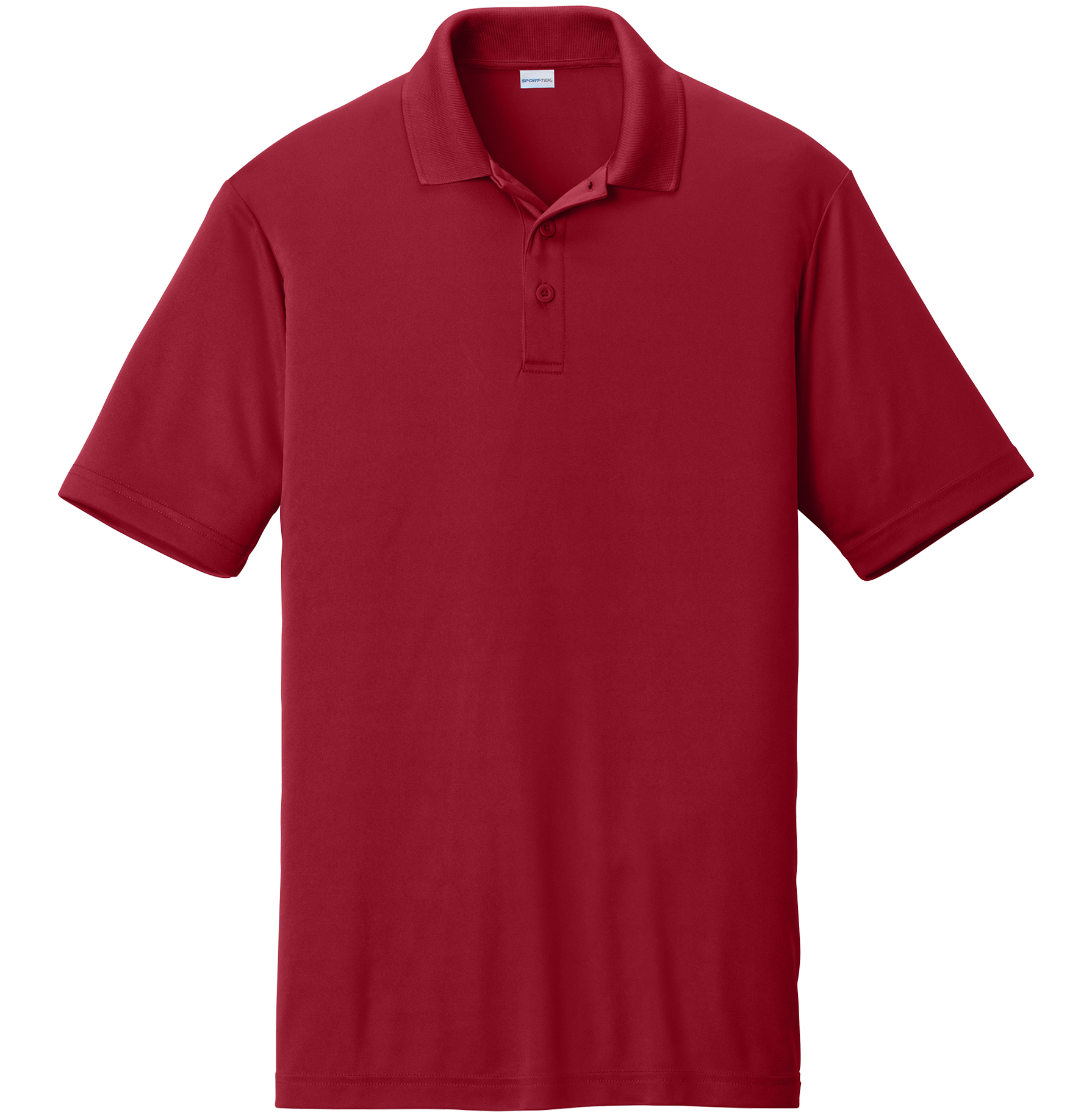 Deep Red