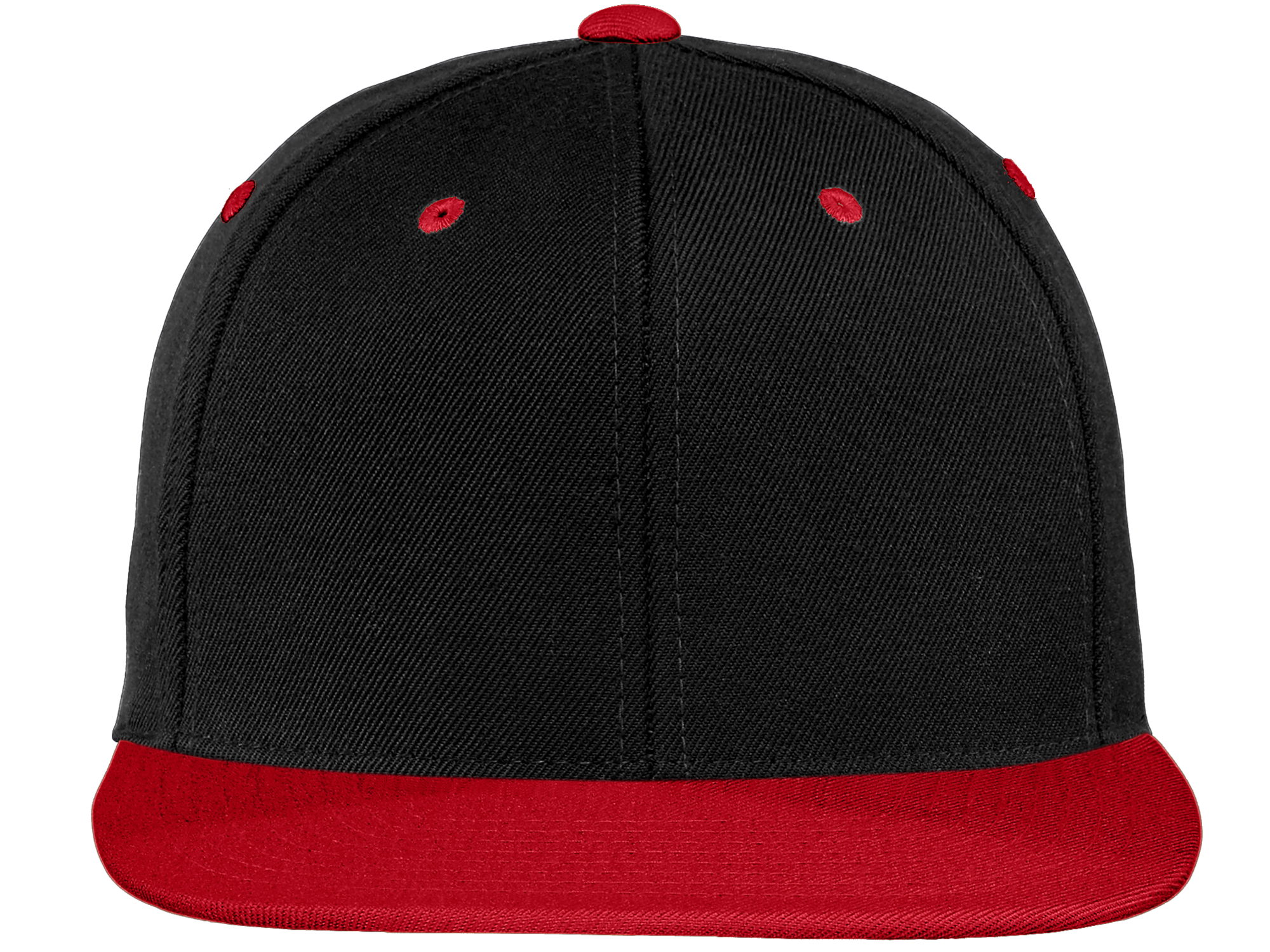 Black_True Red