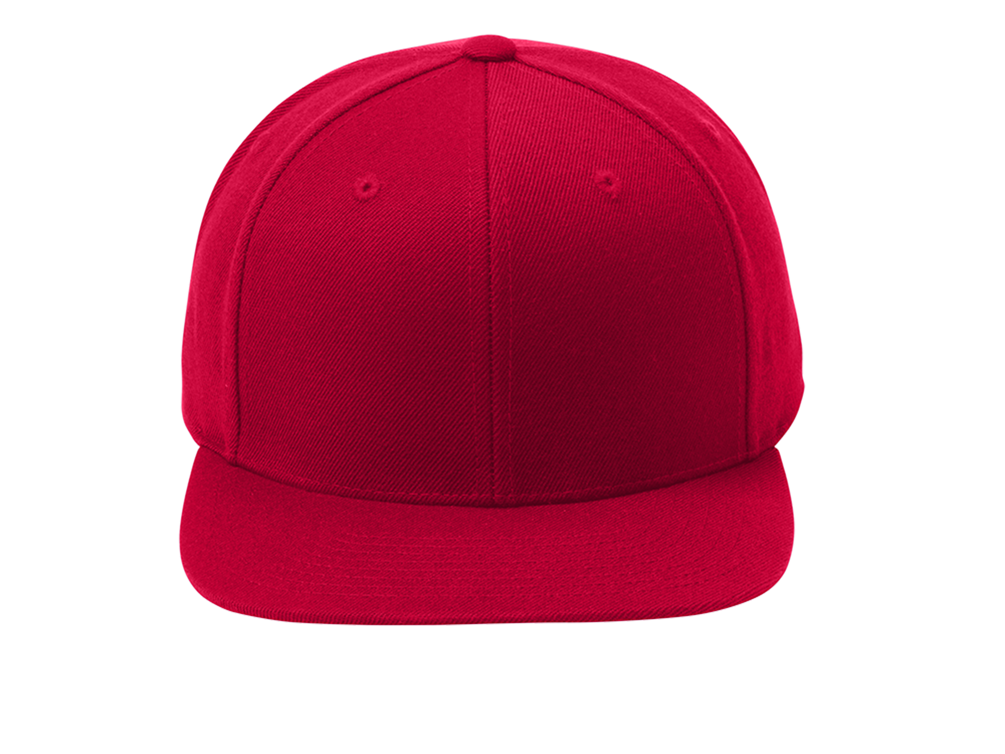 Deep Red