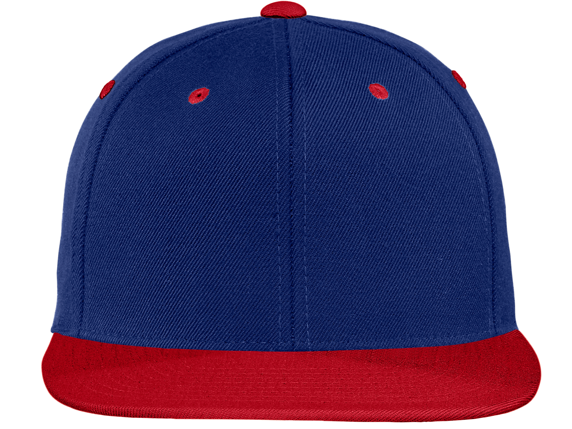 True Royal_True Red