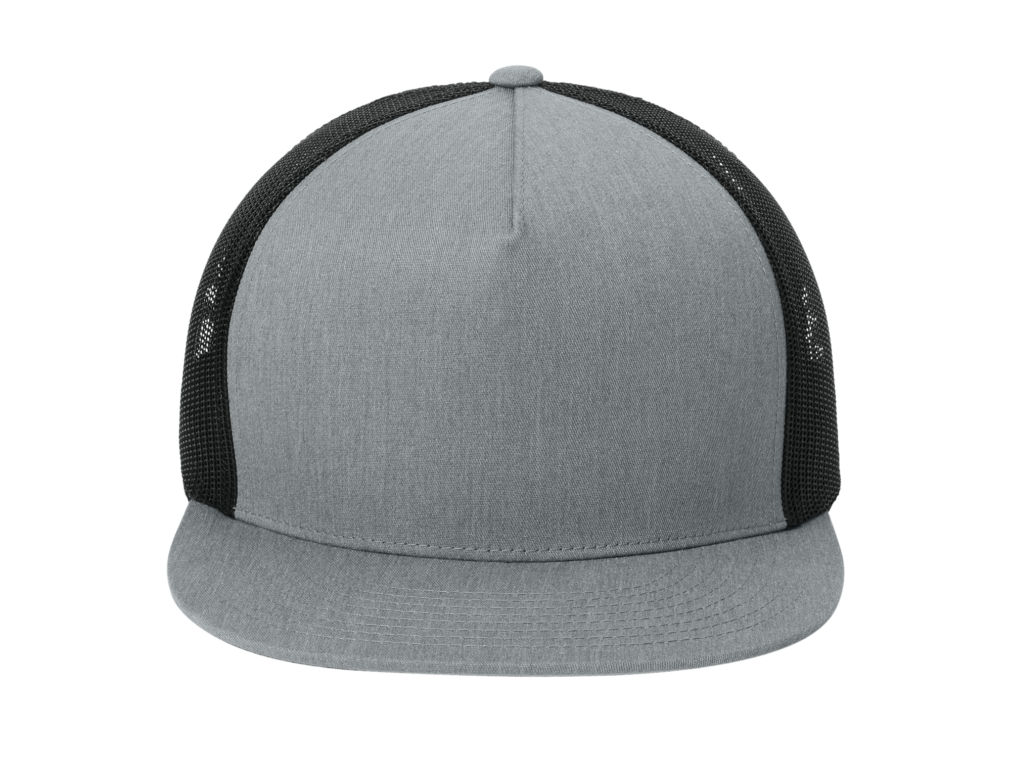 Heather Grey_Black