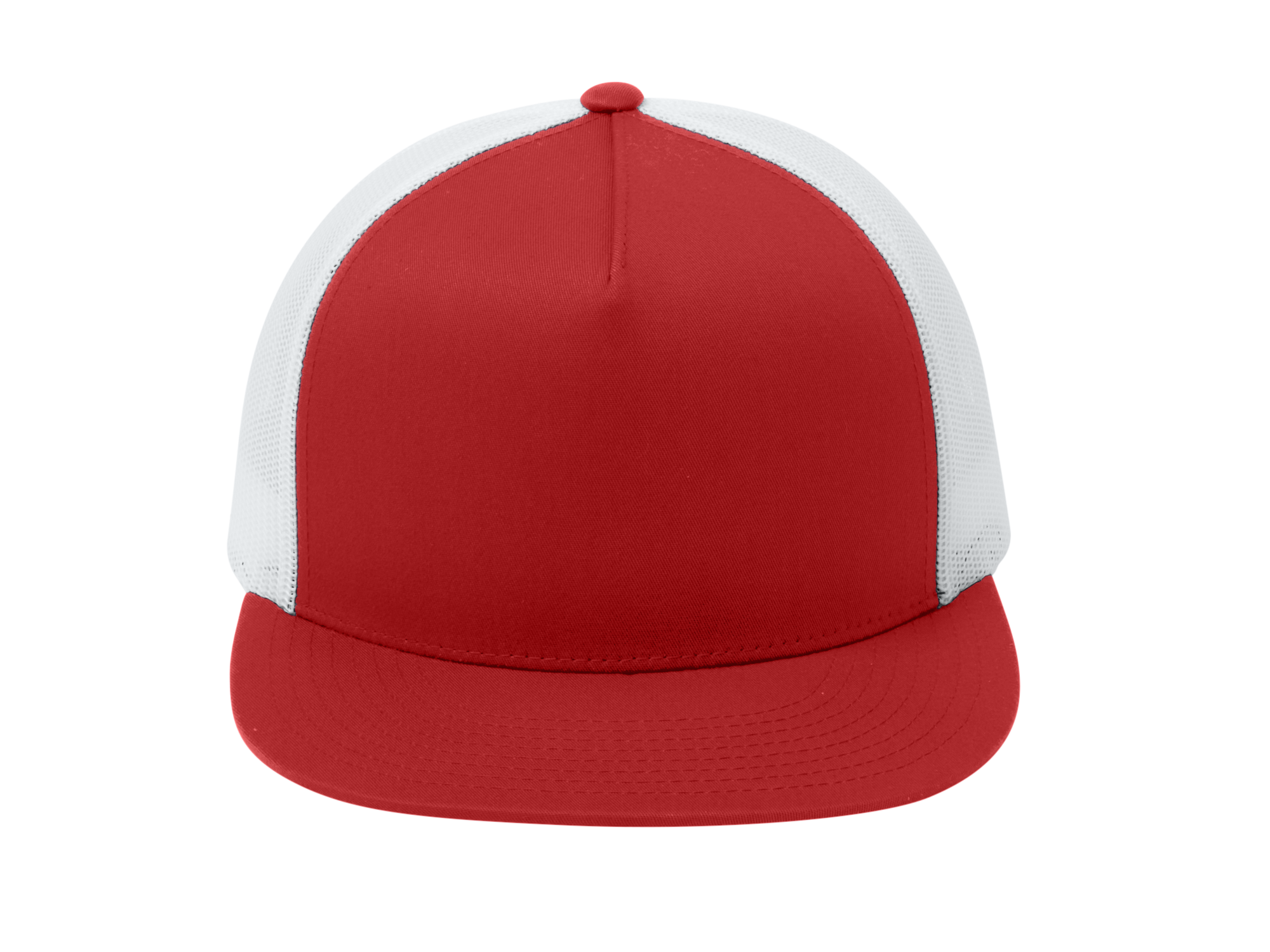 True Red_White