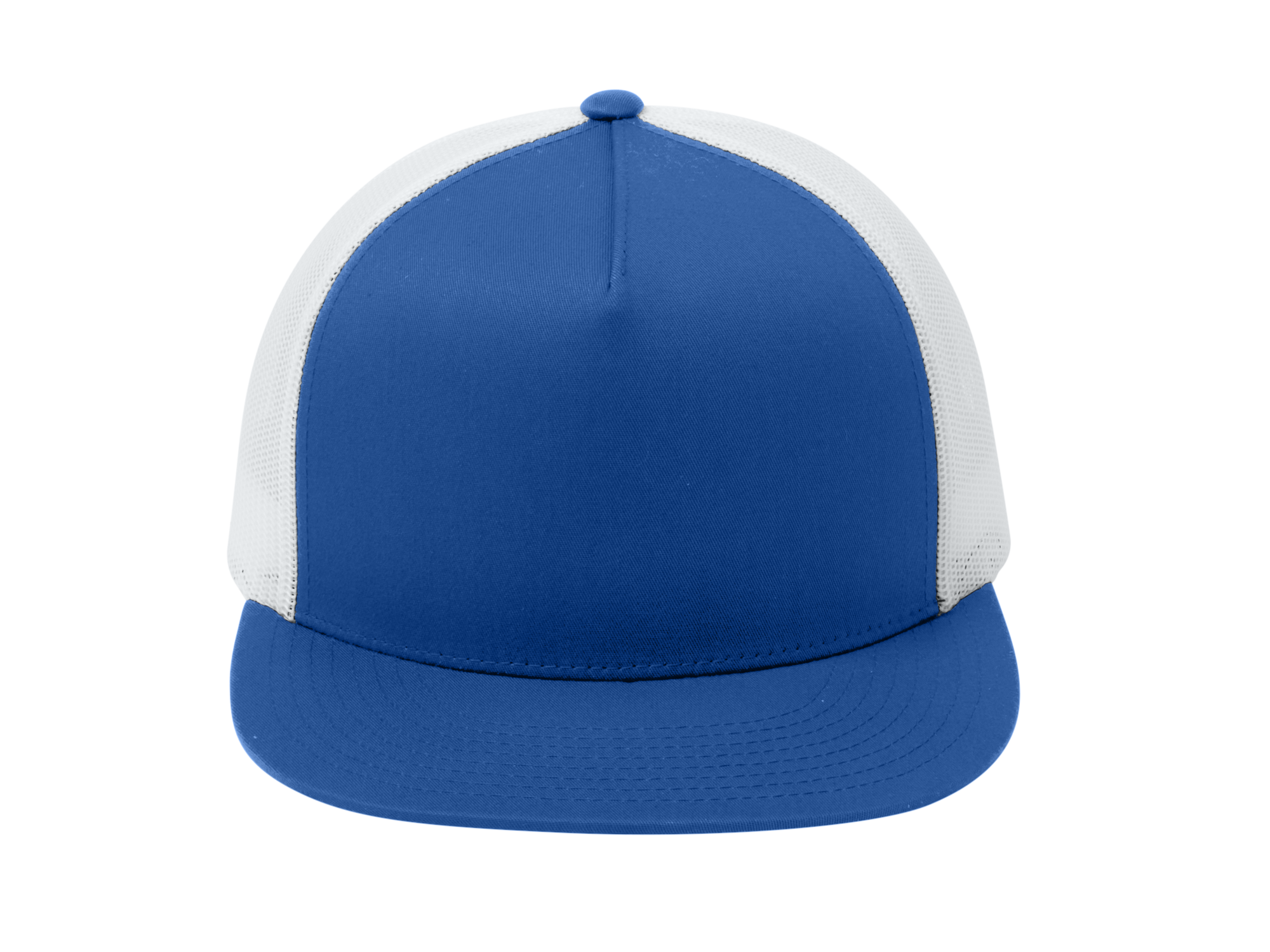 True Royal_White