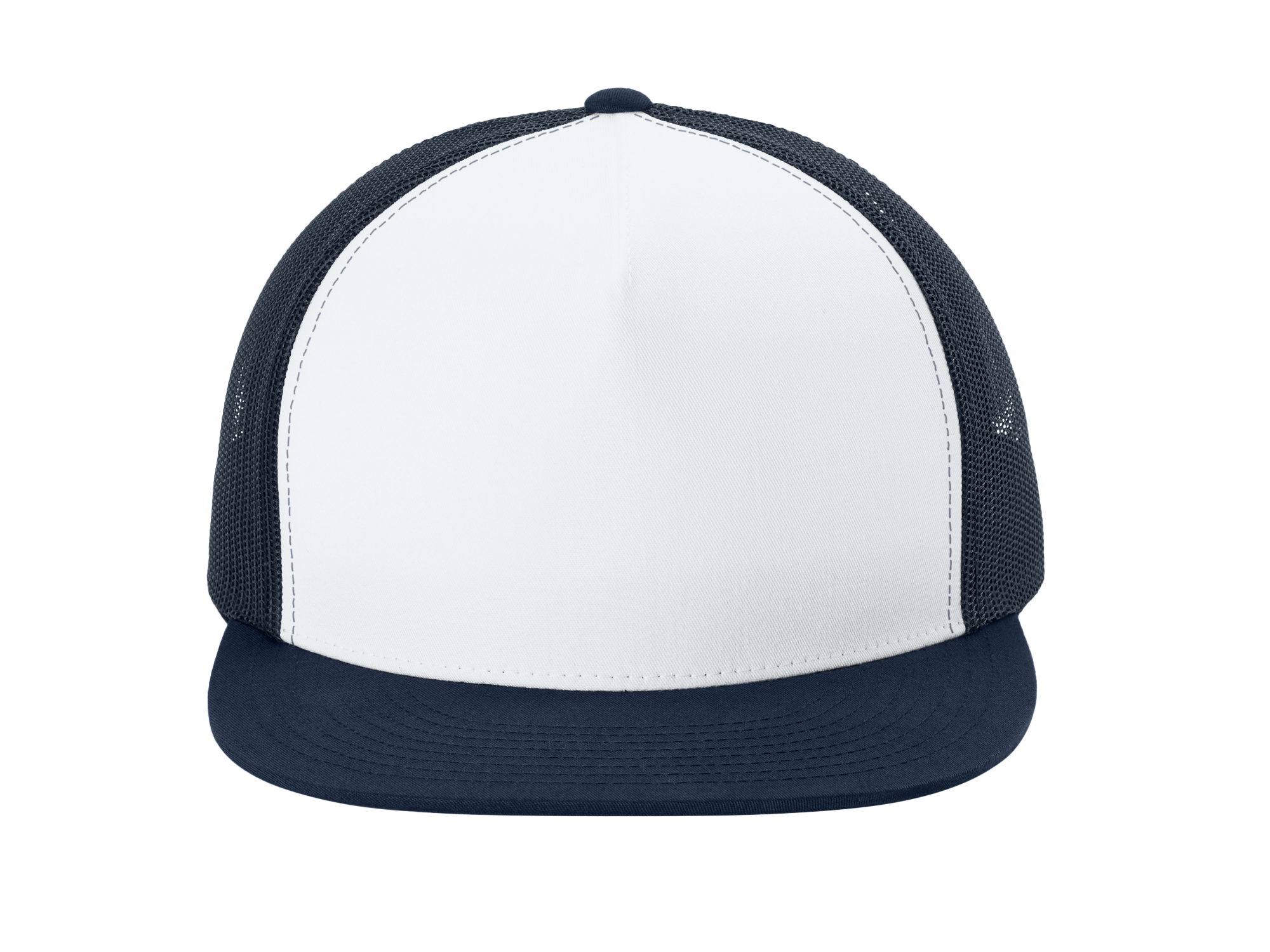 White_True Navy_True Navy
