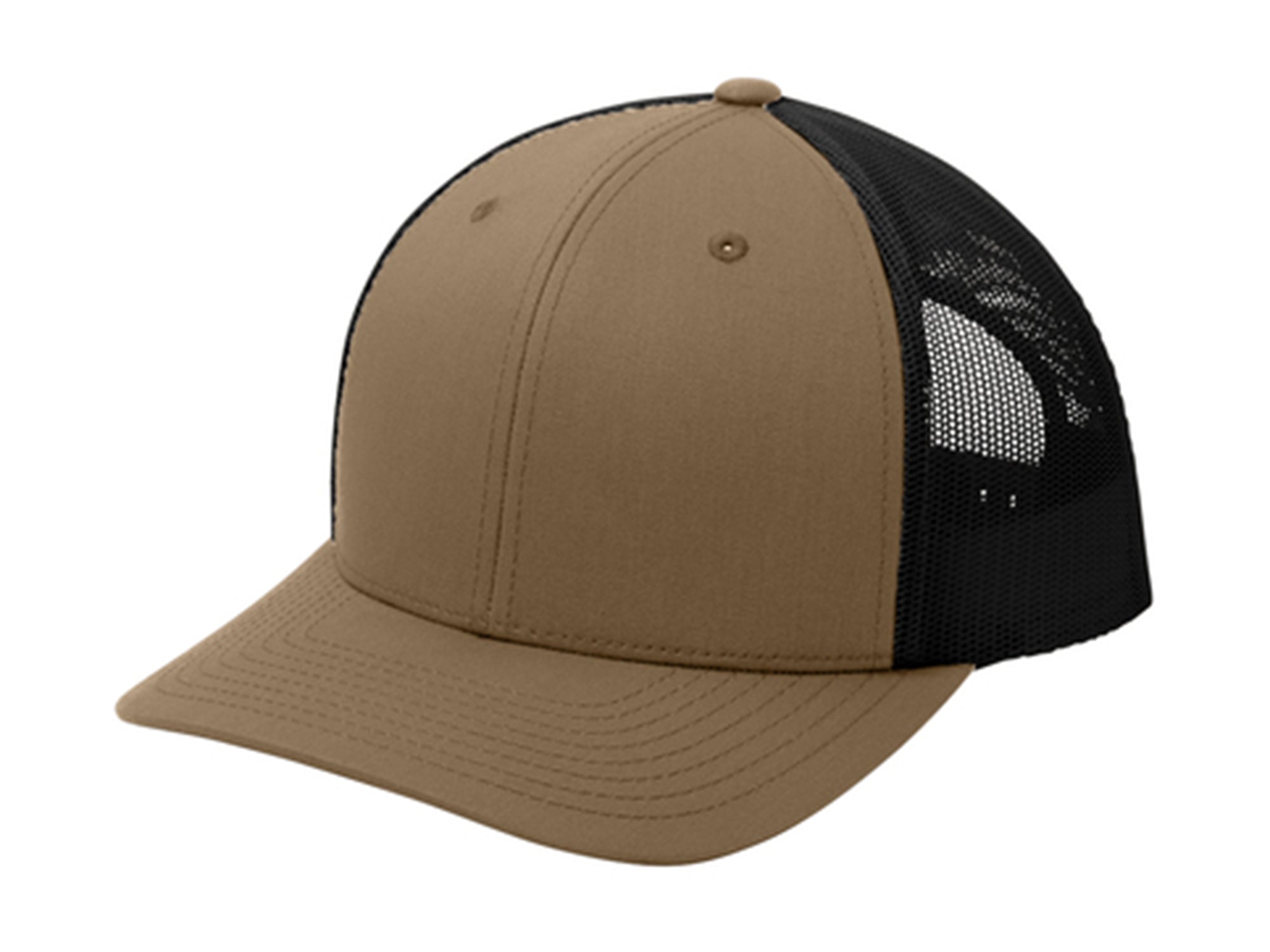 Retro Trucker Cap - STC39
