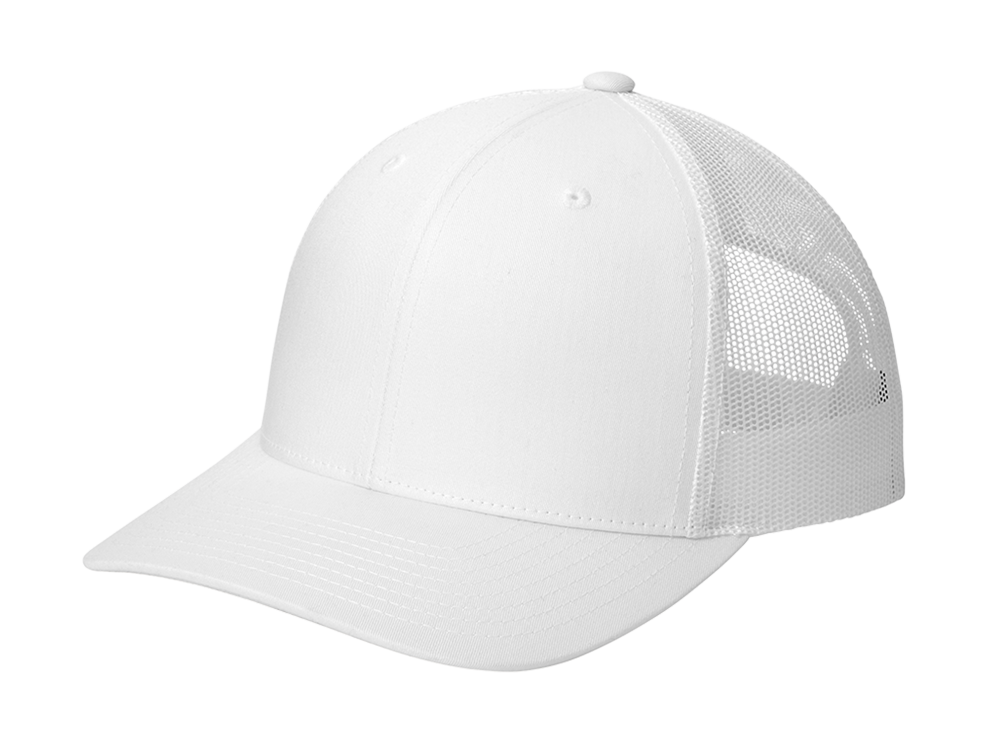 Retro Trucker Cap - STC39