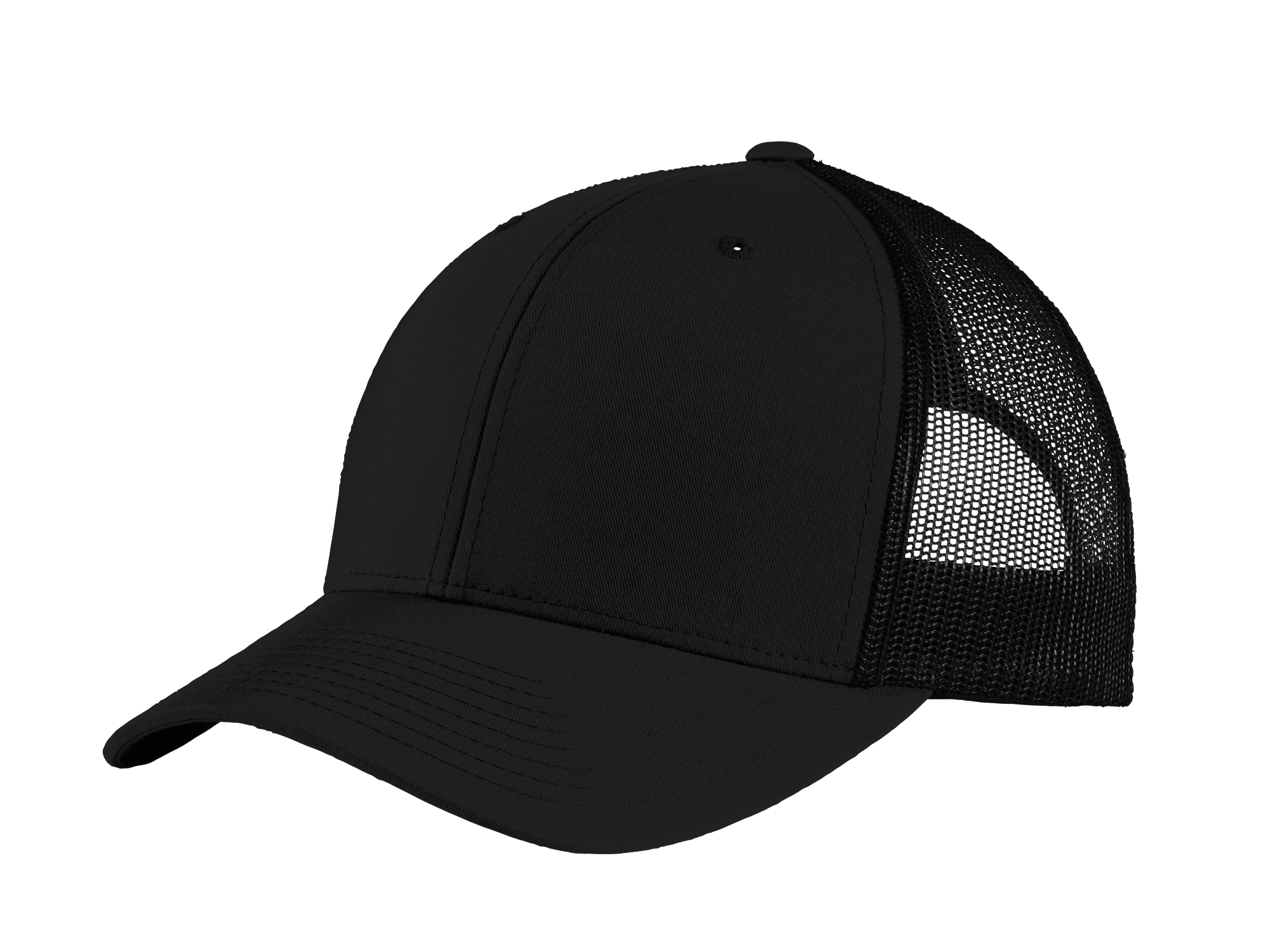 Retro Trucker Cap - STC39