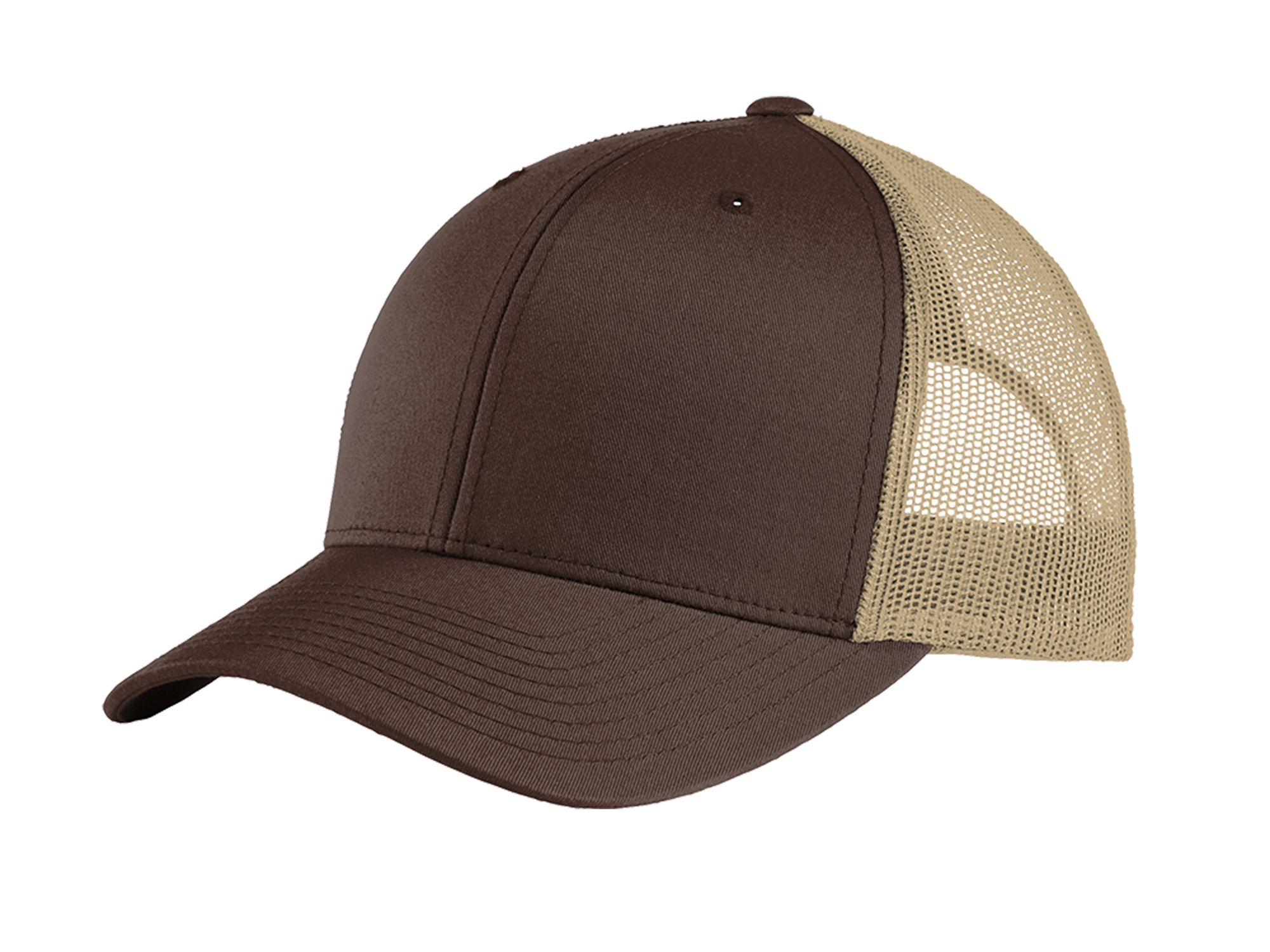 Retro Trucker Cap - STC39