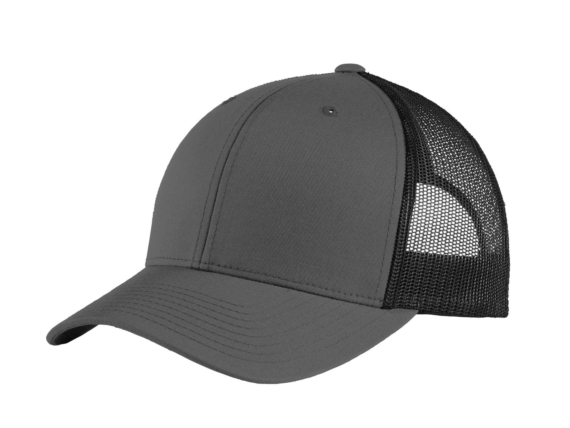Retro Trucker Cap - STC39