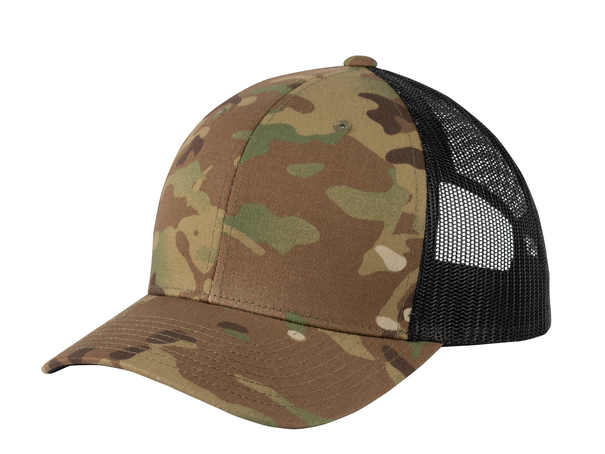 Retro Trucker Cap - STC39