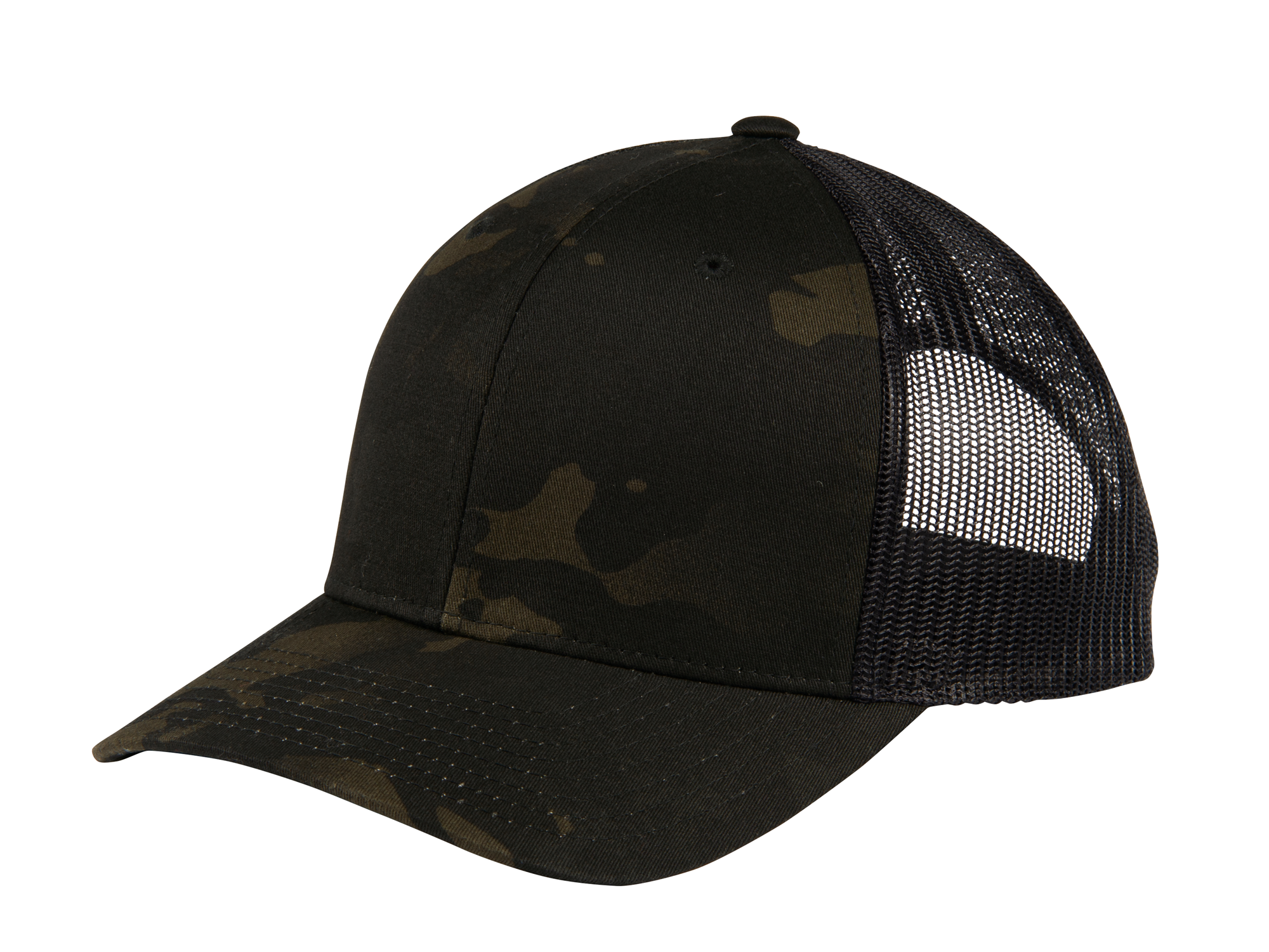 Retro Trucker Cap - STC39