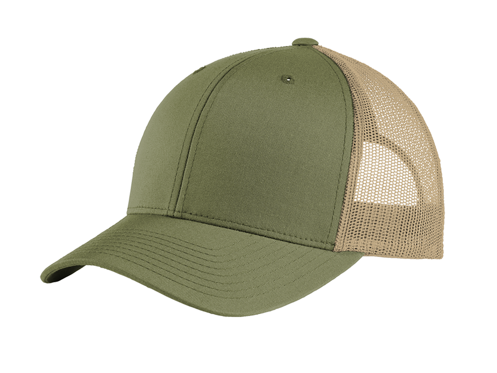 Retro Trucker Cap - STC39