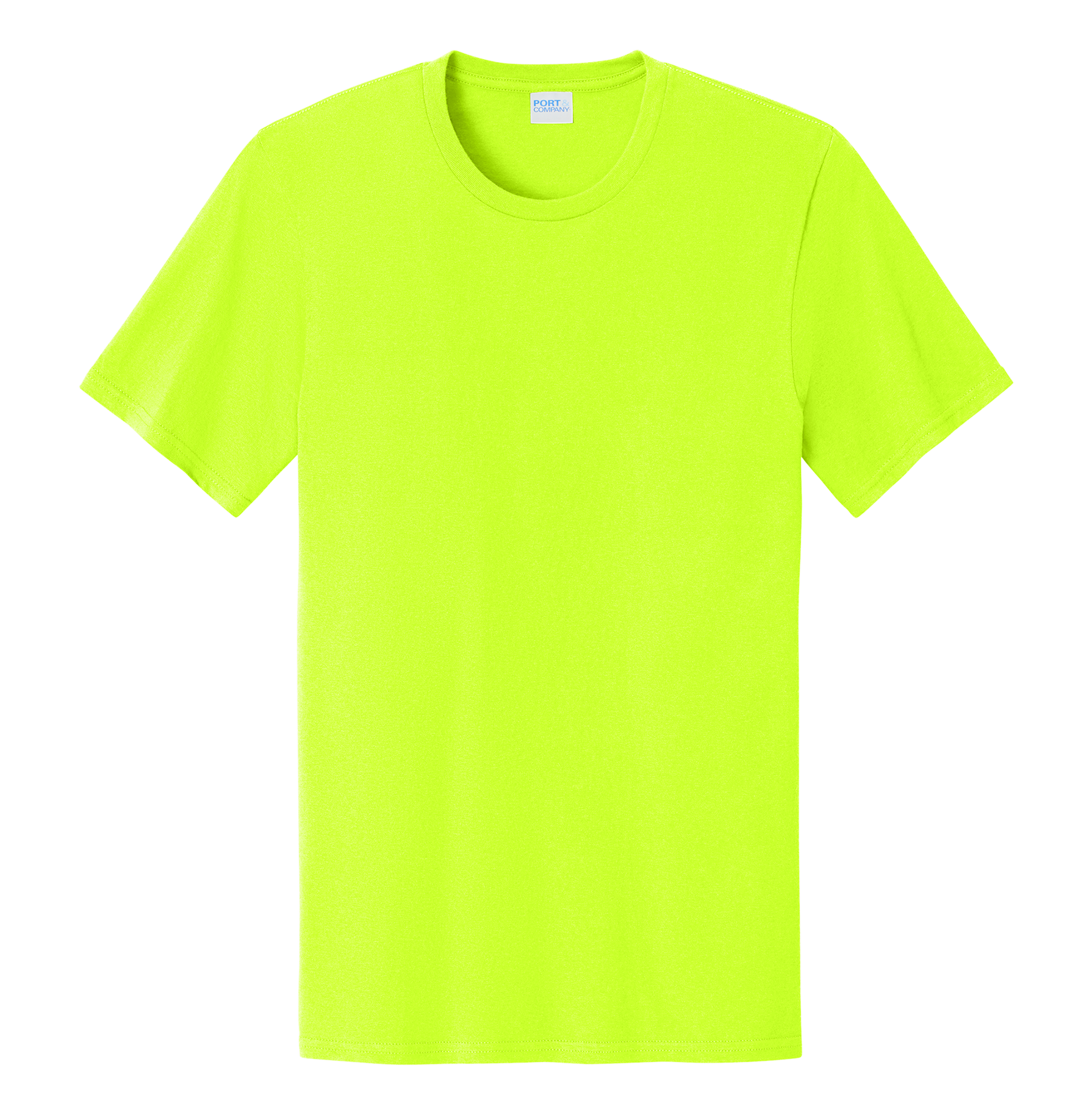 Safety Green