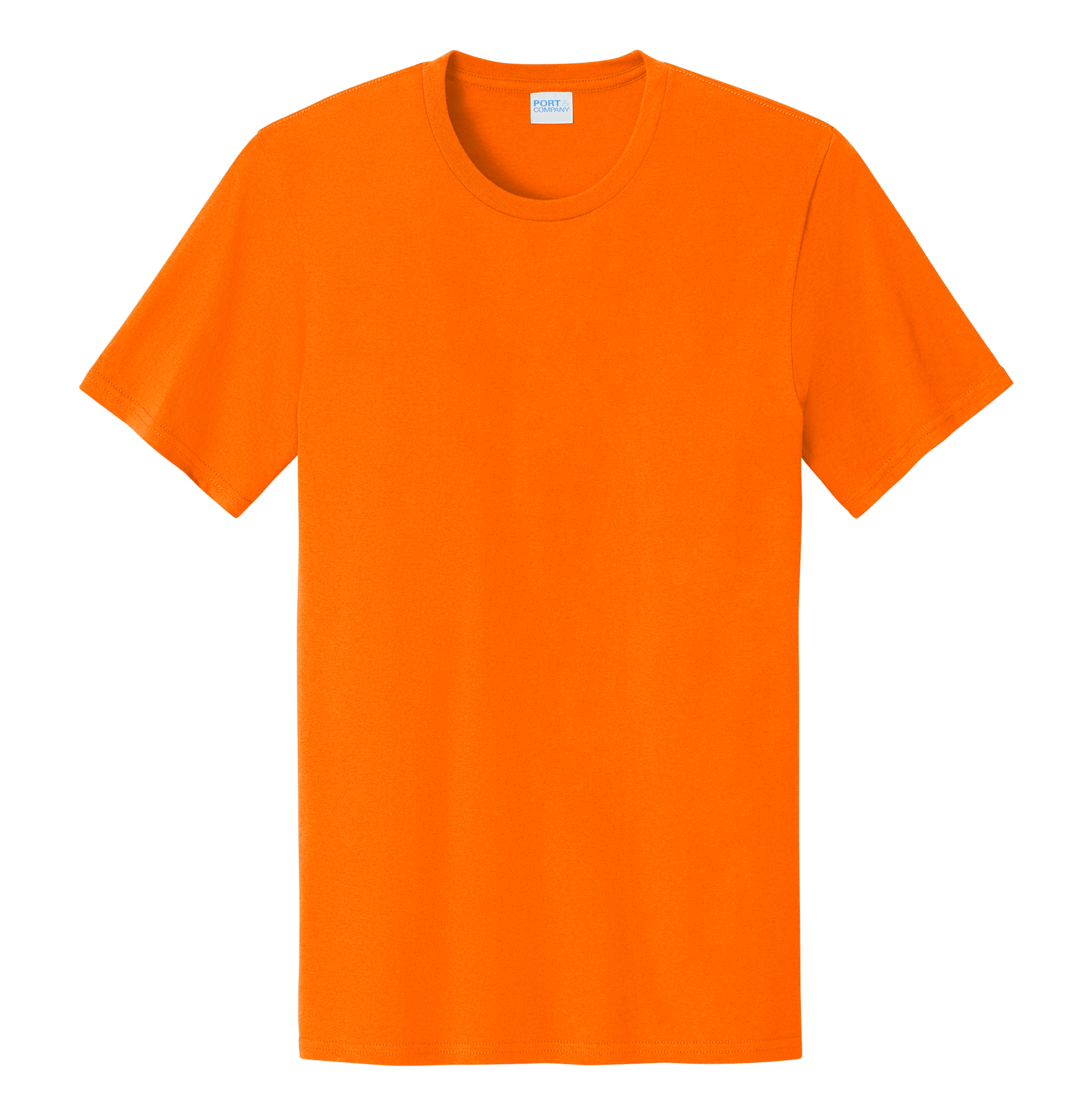 Safety Orange