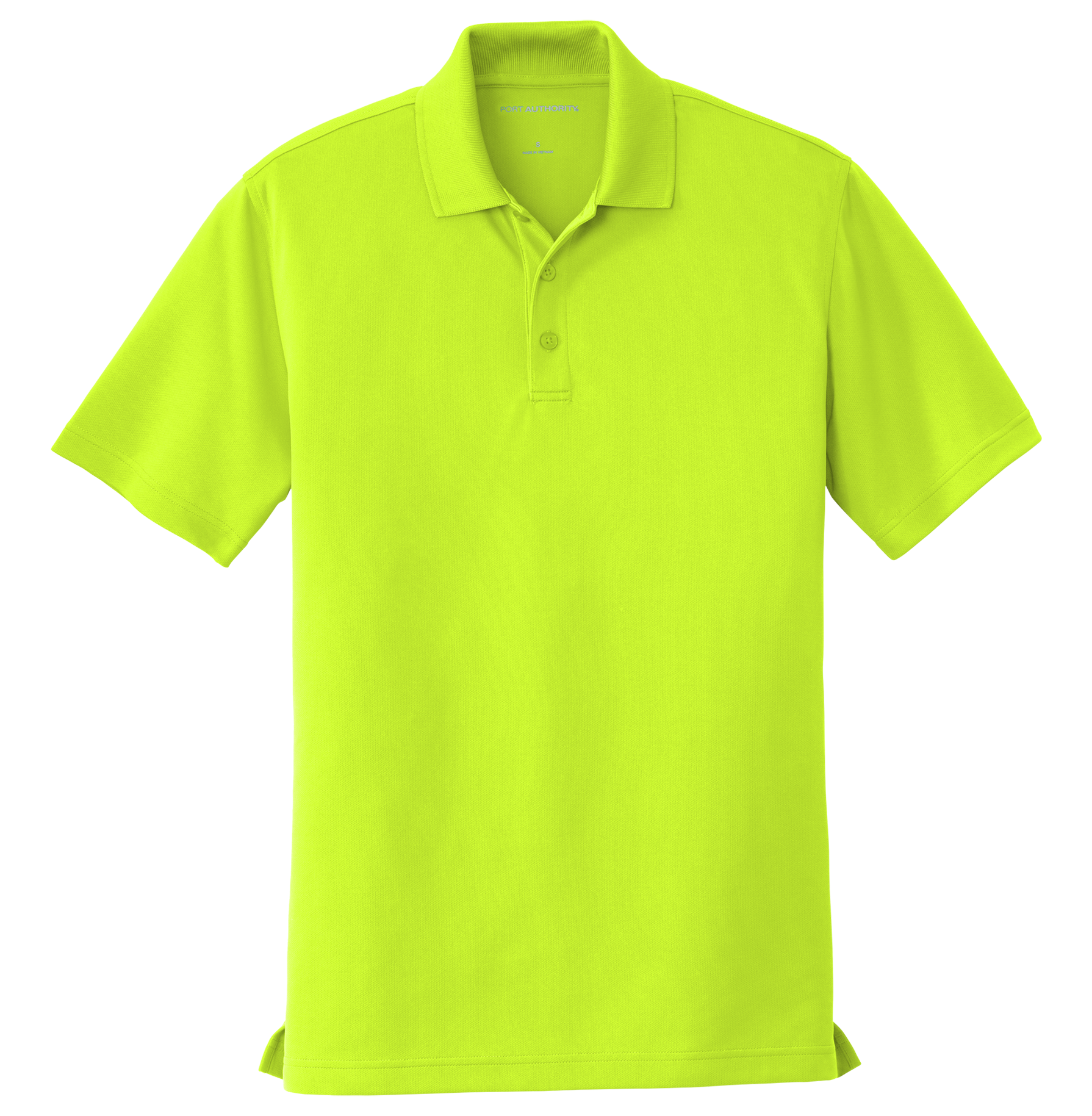 Safety Yellow