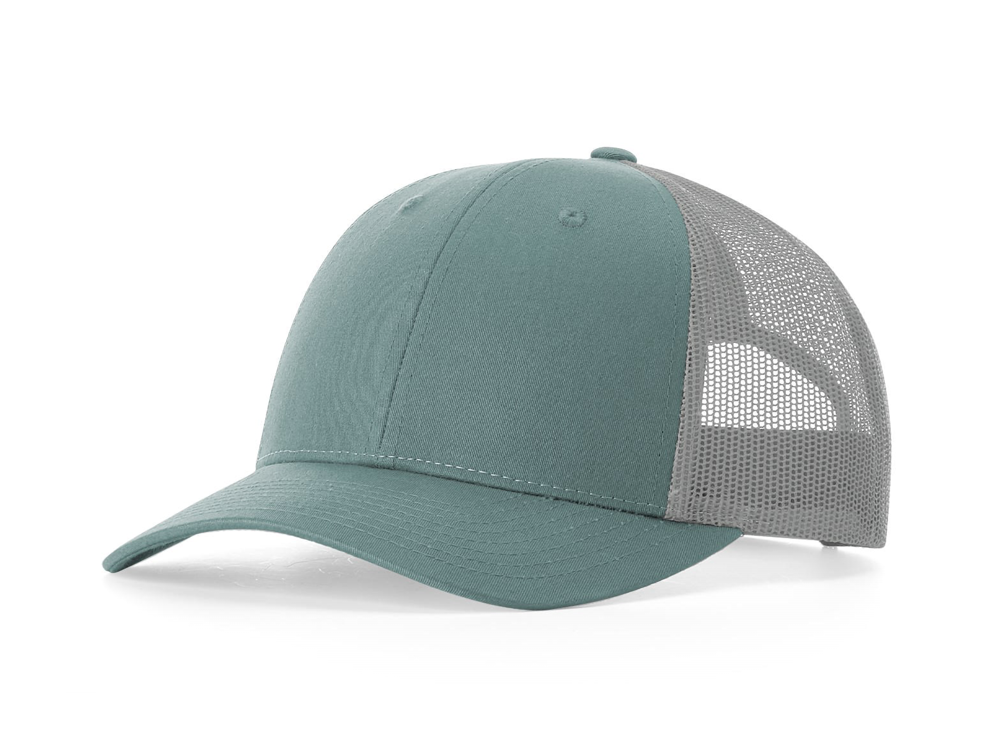 Low Pro Trucker Cap - 115