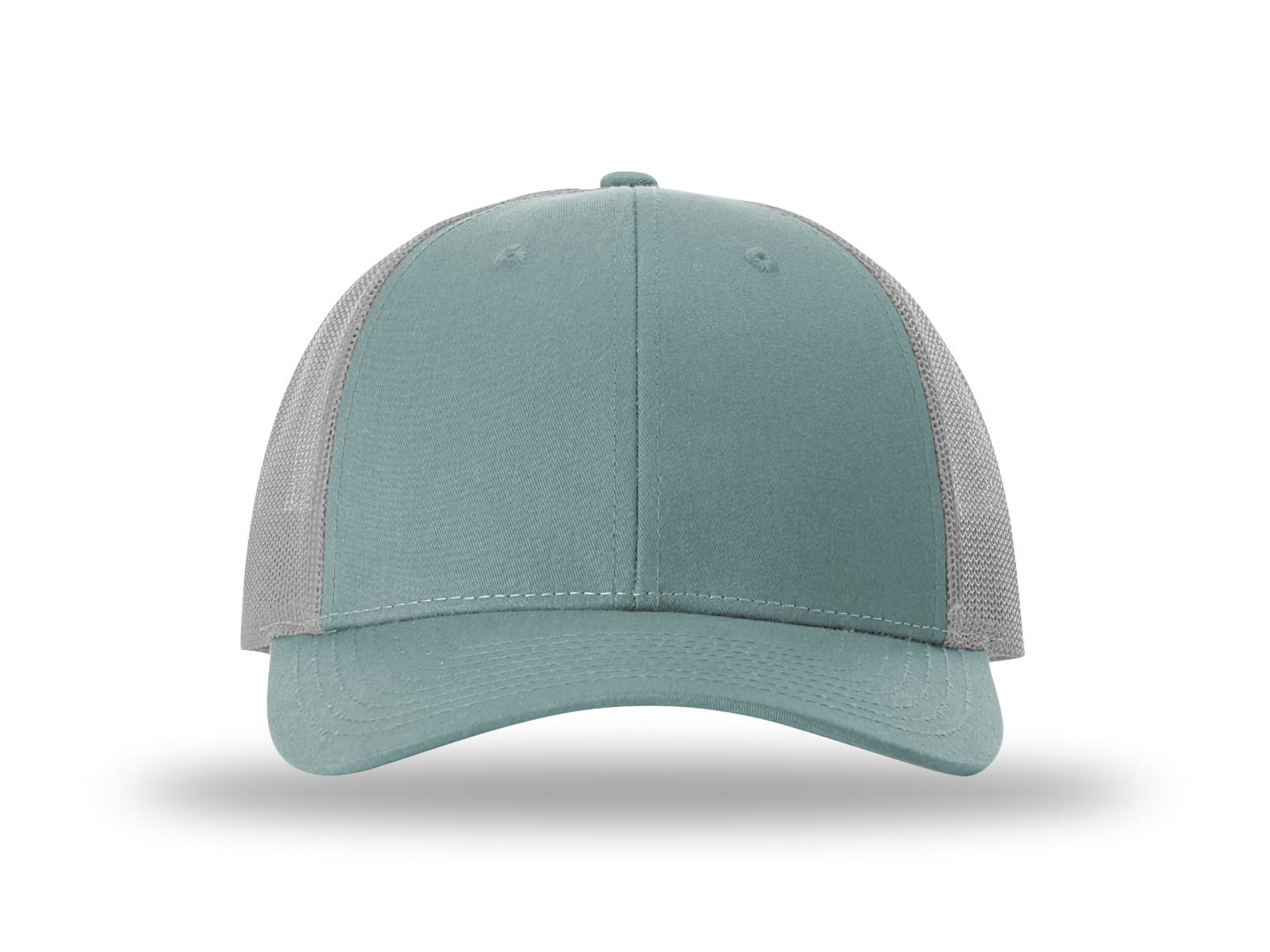 Smoke Blue-Aluminum