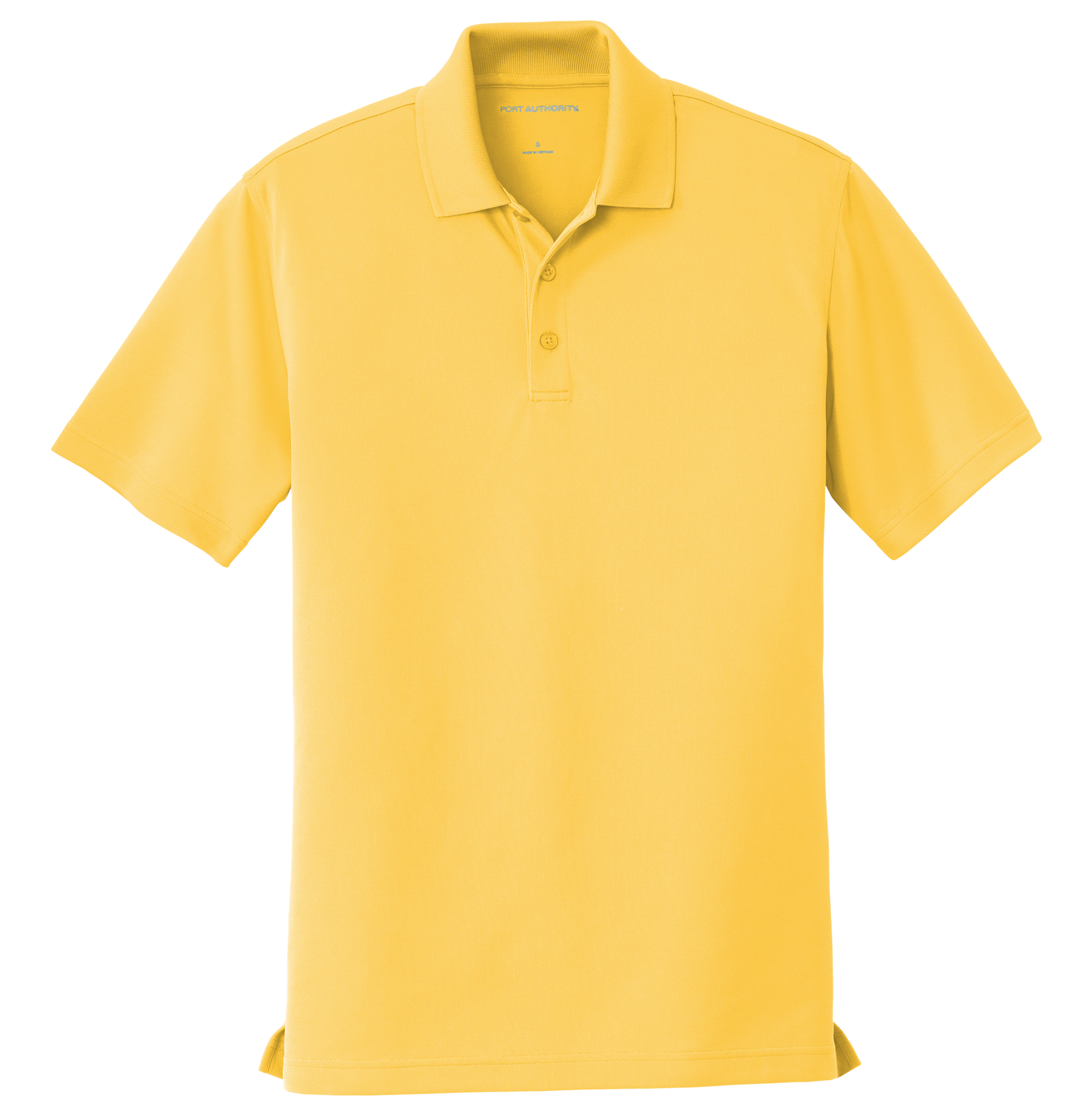 Sunburst Yellow